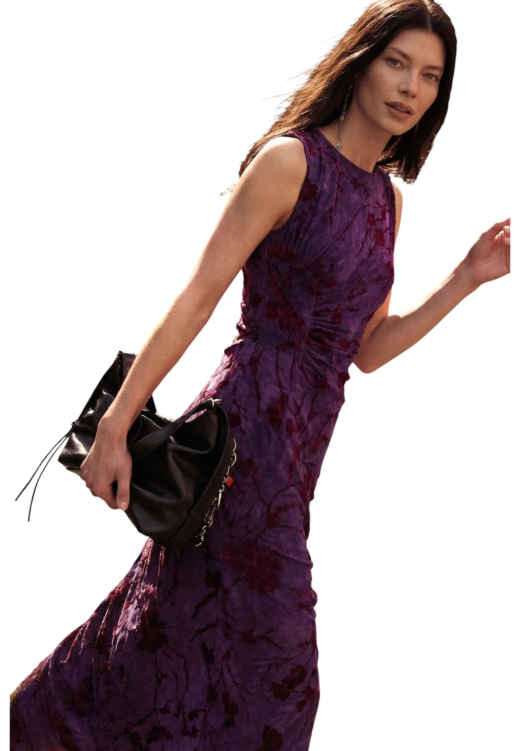 Desigual Oriental