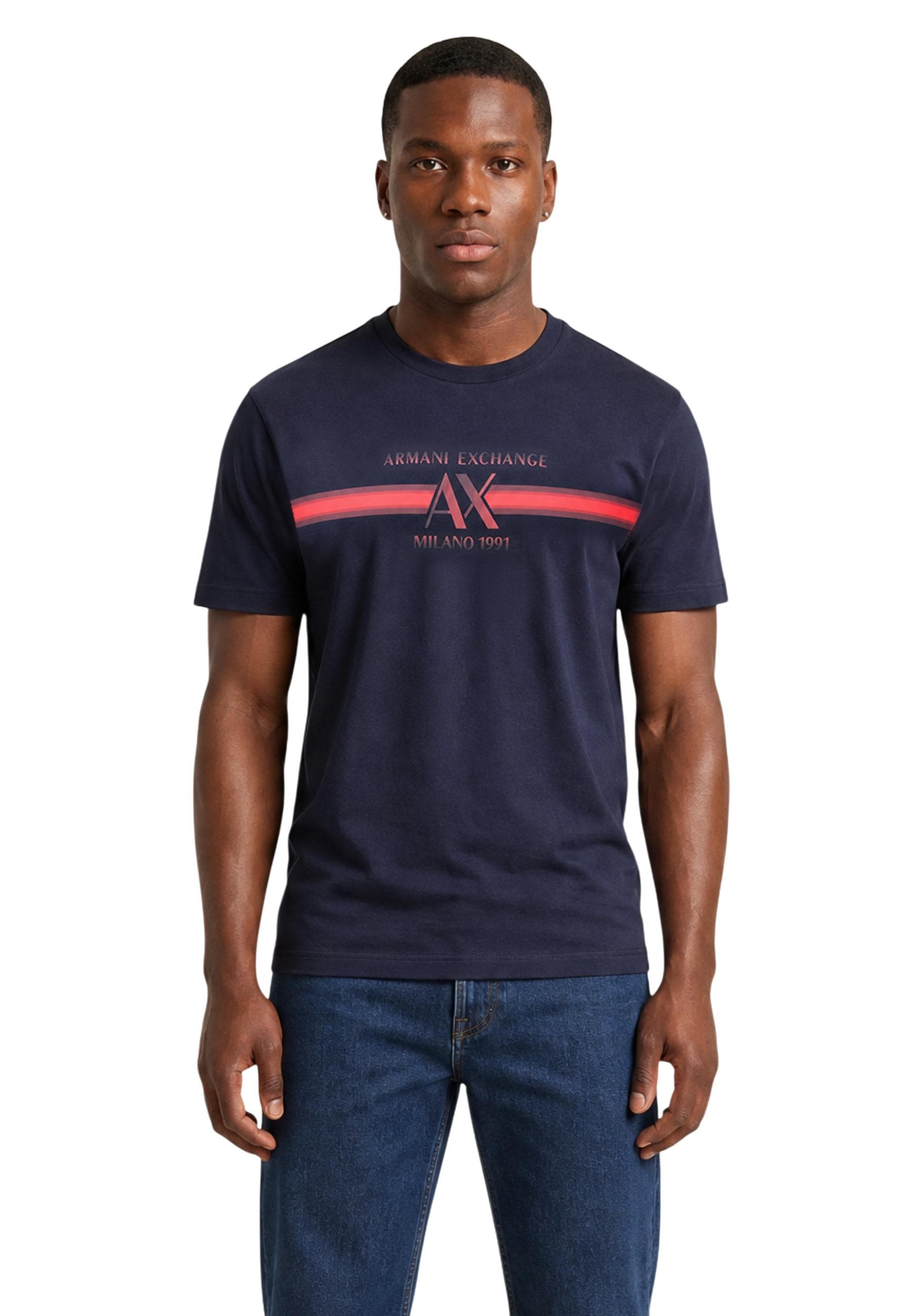 Armani Exchange Men T-Shirt