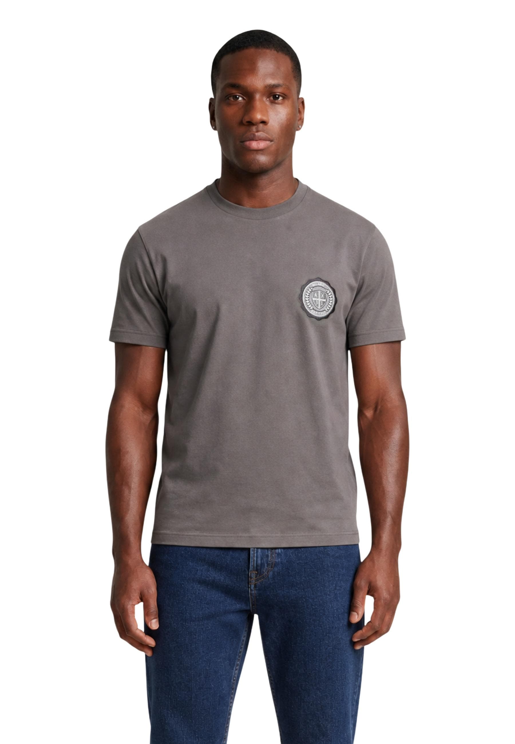 Armani Exchange Men T-Shirt