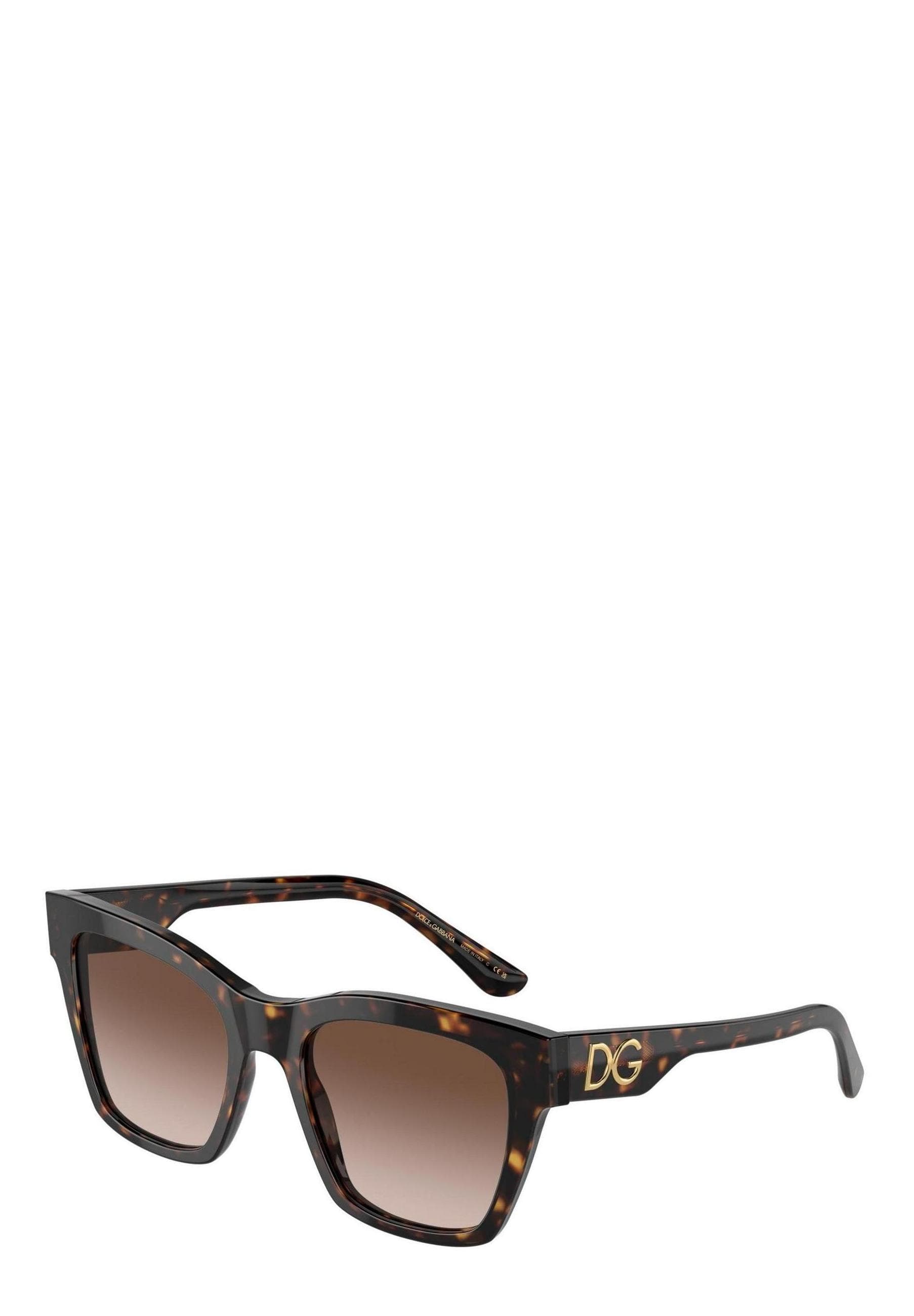 Dolce & Gabbana 0DG 4384