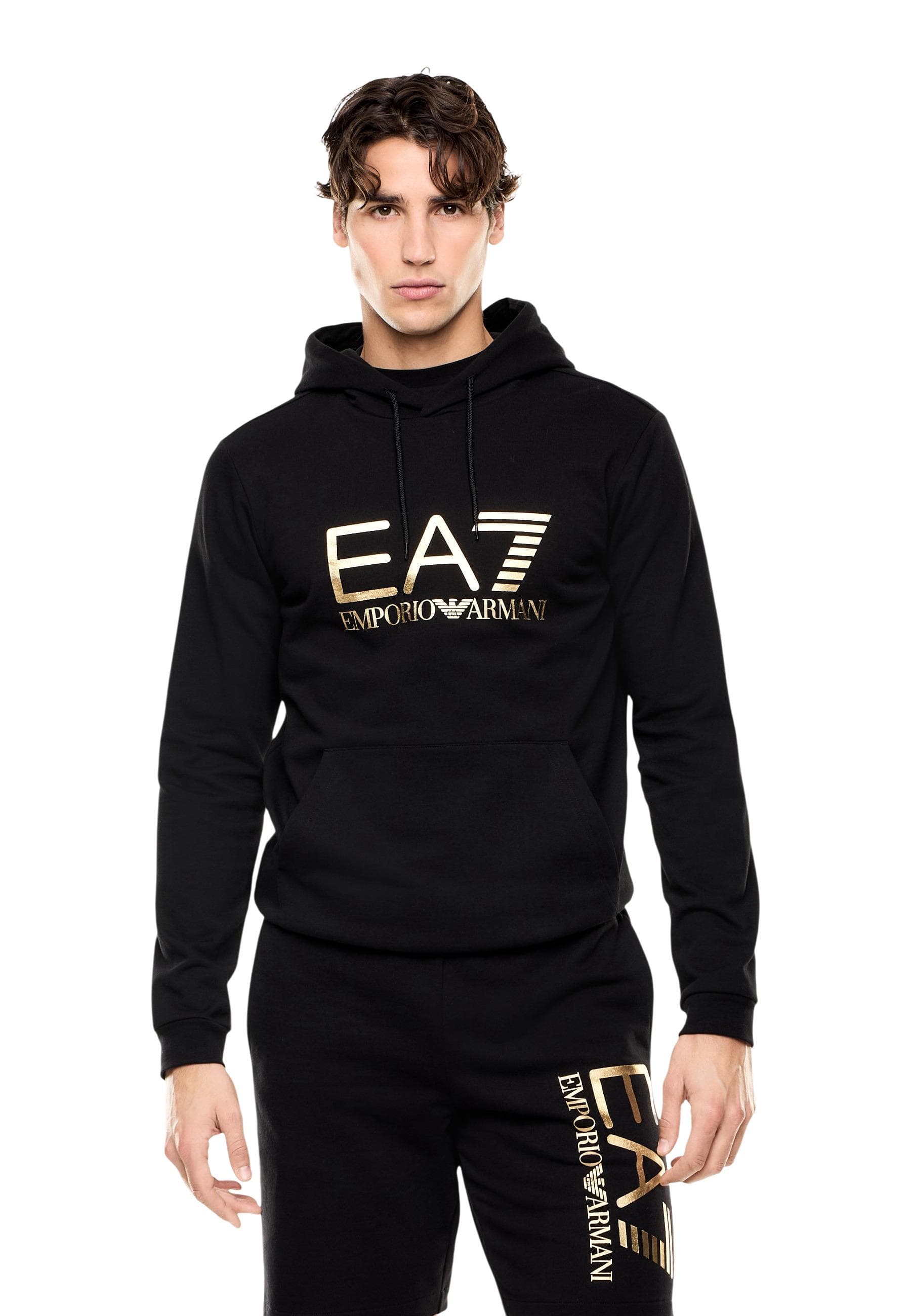 Ea7 Men Sweatshirts