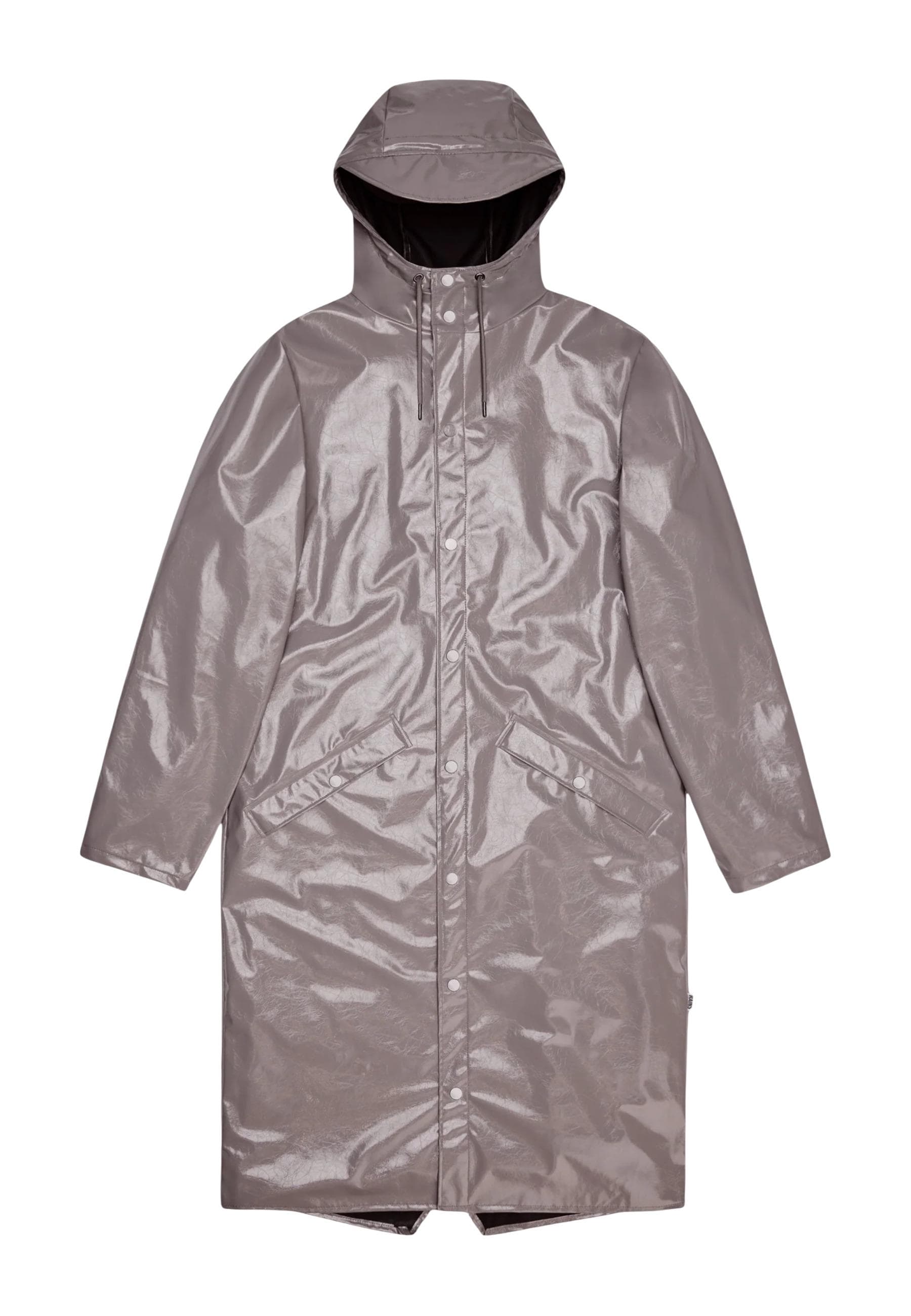 Rains Longer Jacket W3