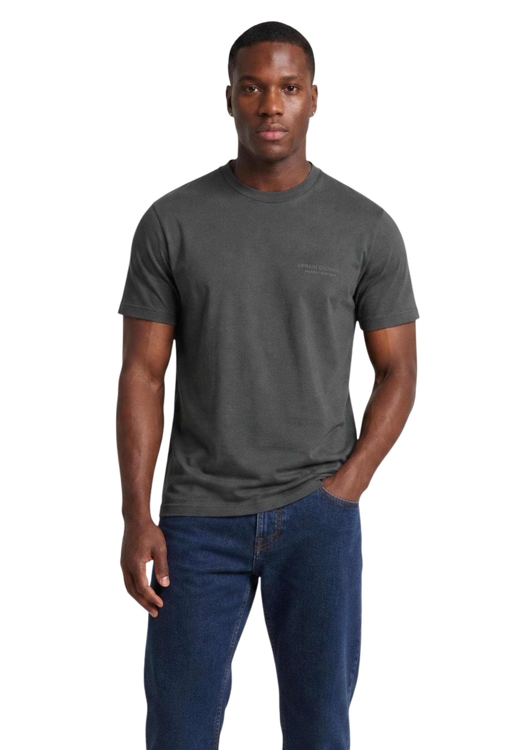 Armani Exchange Men T-Shirt