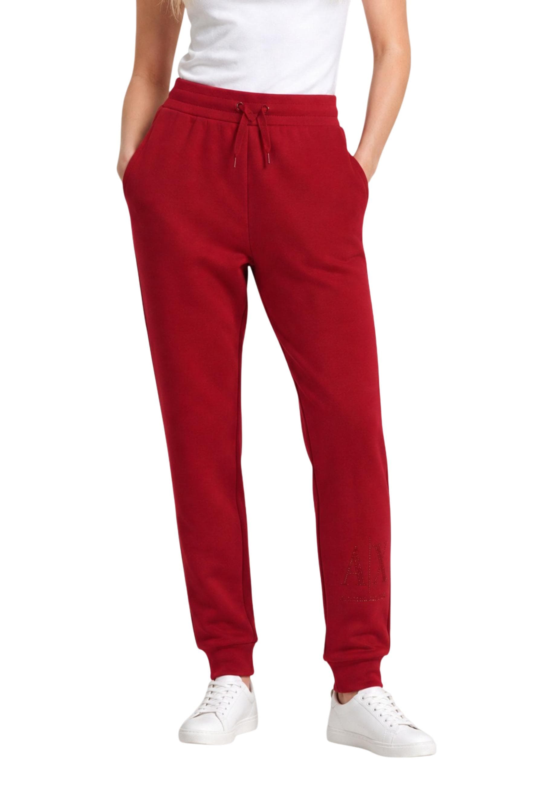 Armani Exchange Women Trousers