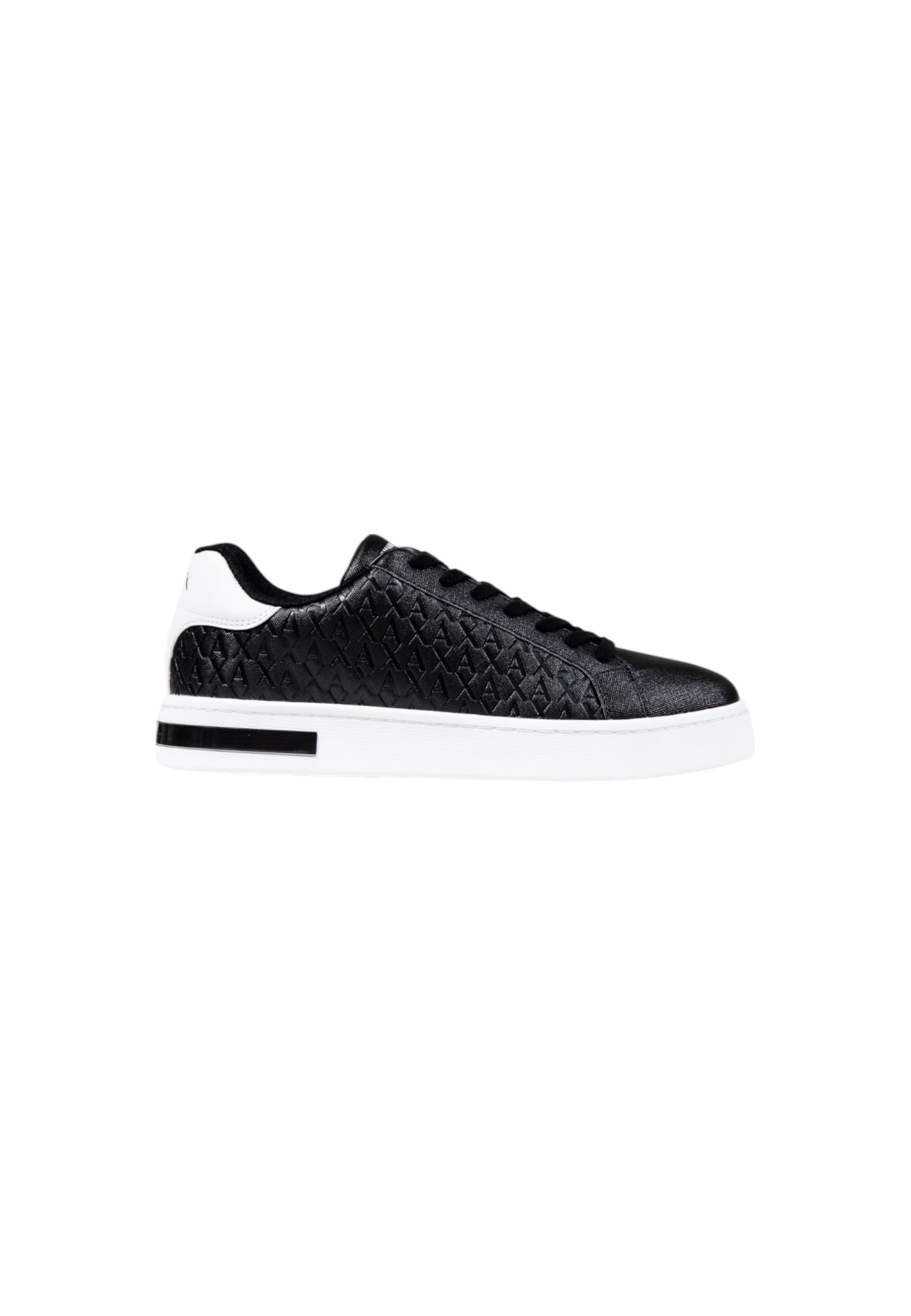 Armani Exchange Men Sneakers