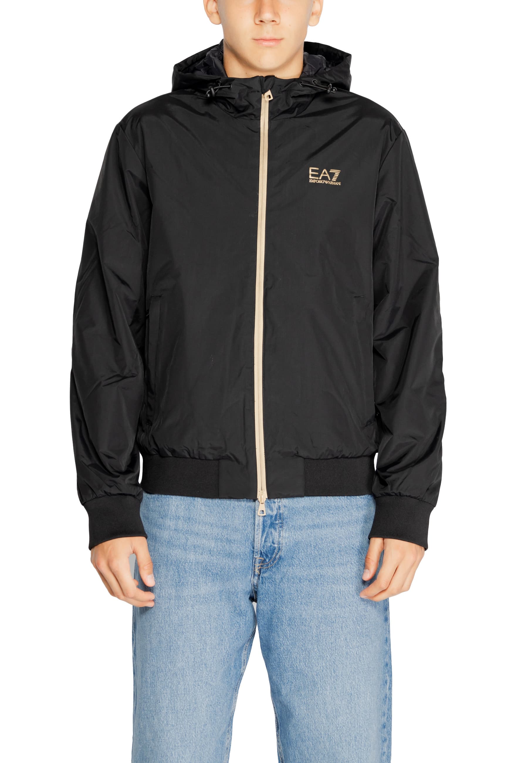 Ea7 Men Jacket