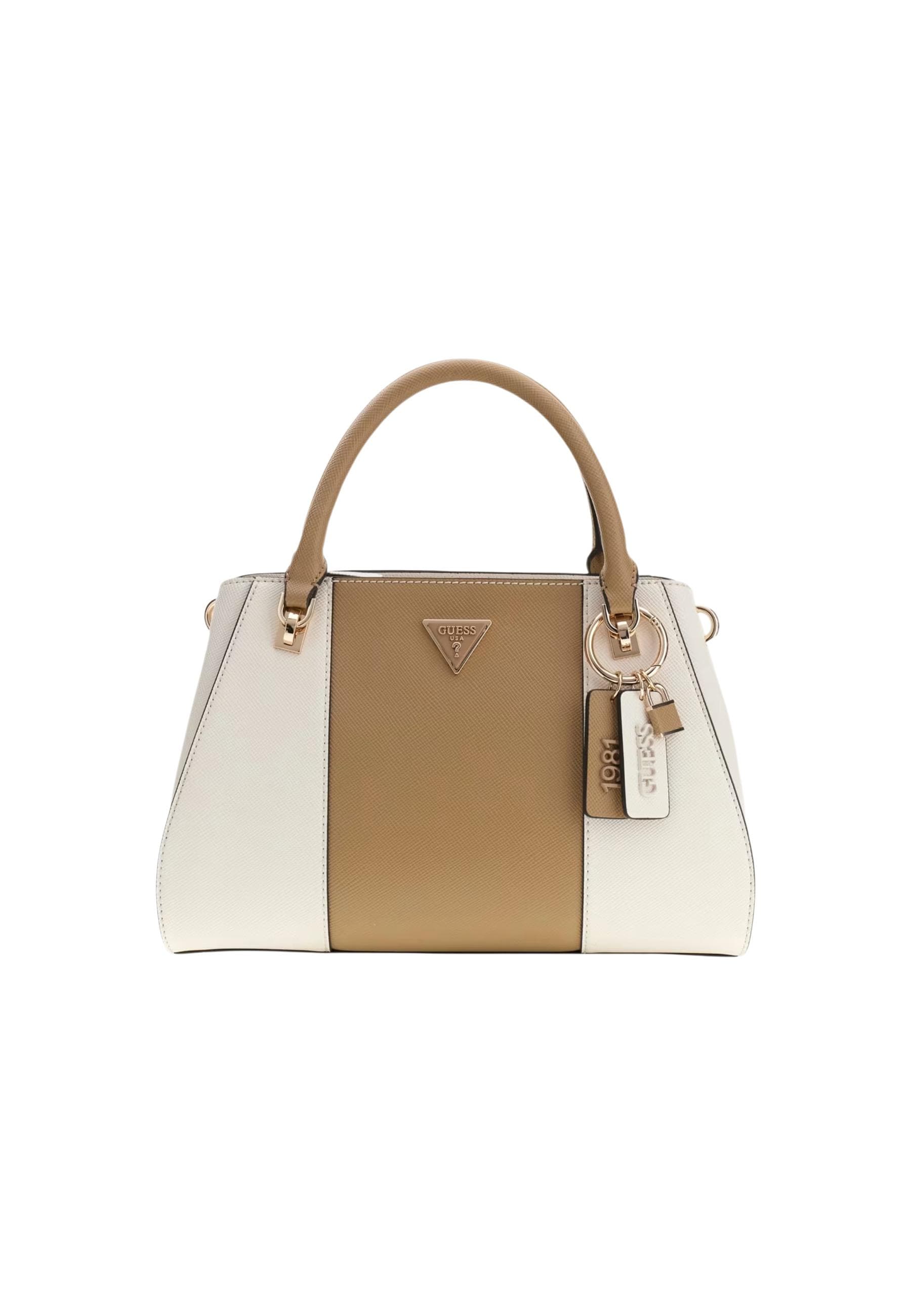 Guess Noelle Saffiano