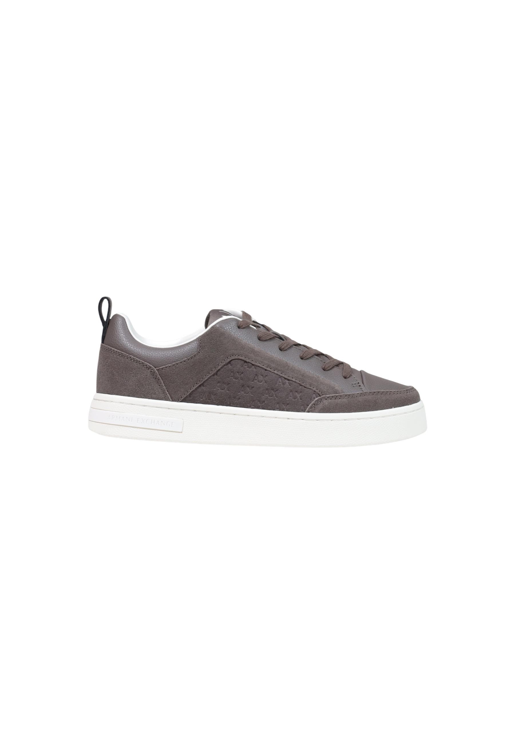 Armani Exchange Men Sneakers