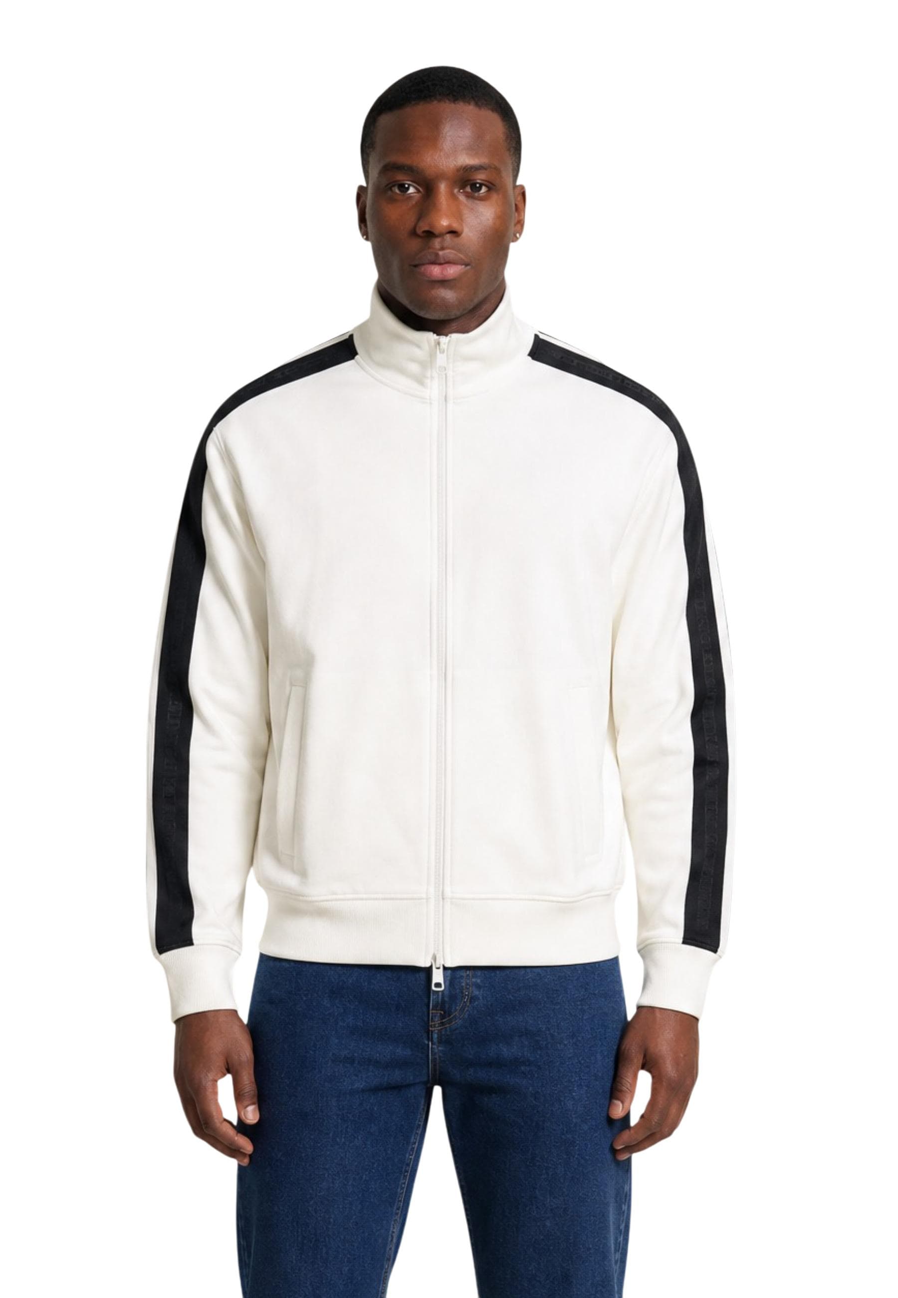 Armani Exchange Men Sweatshirts