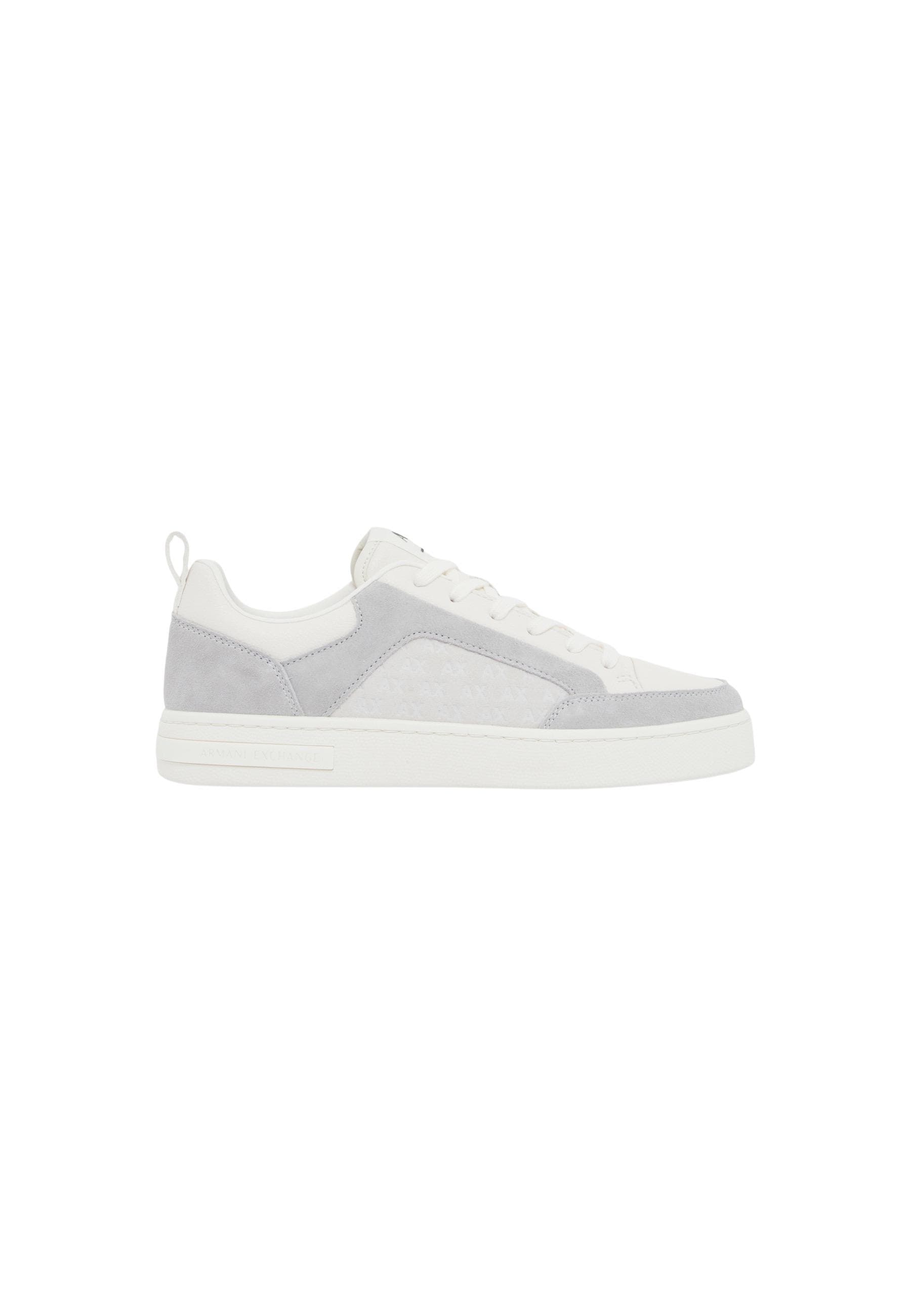 Armani Exchange Men Sneakers