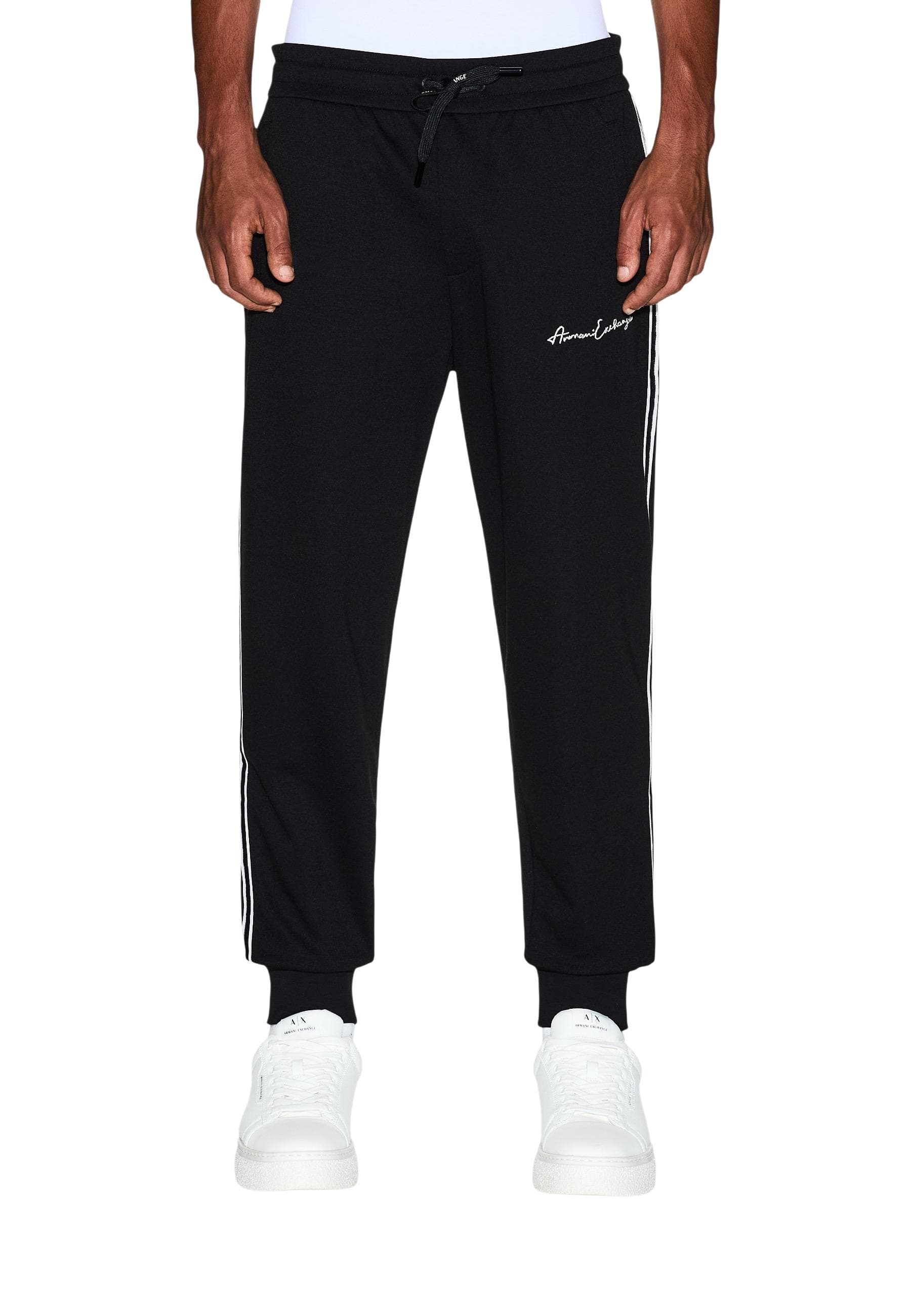 Armani Exchange Men Trousers