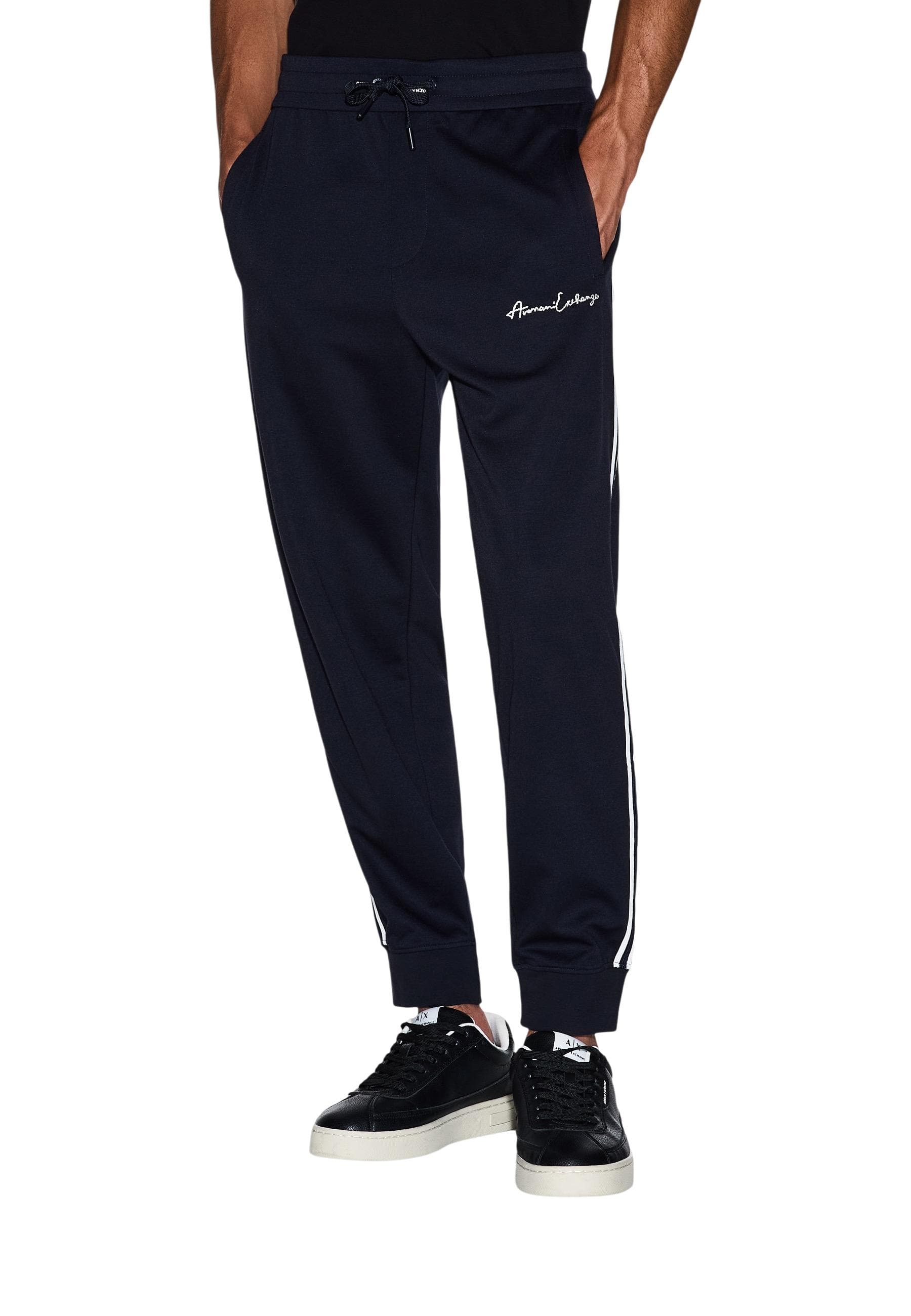 Armani Exchange Men Trousers
