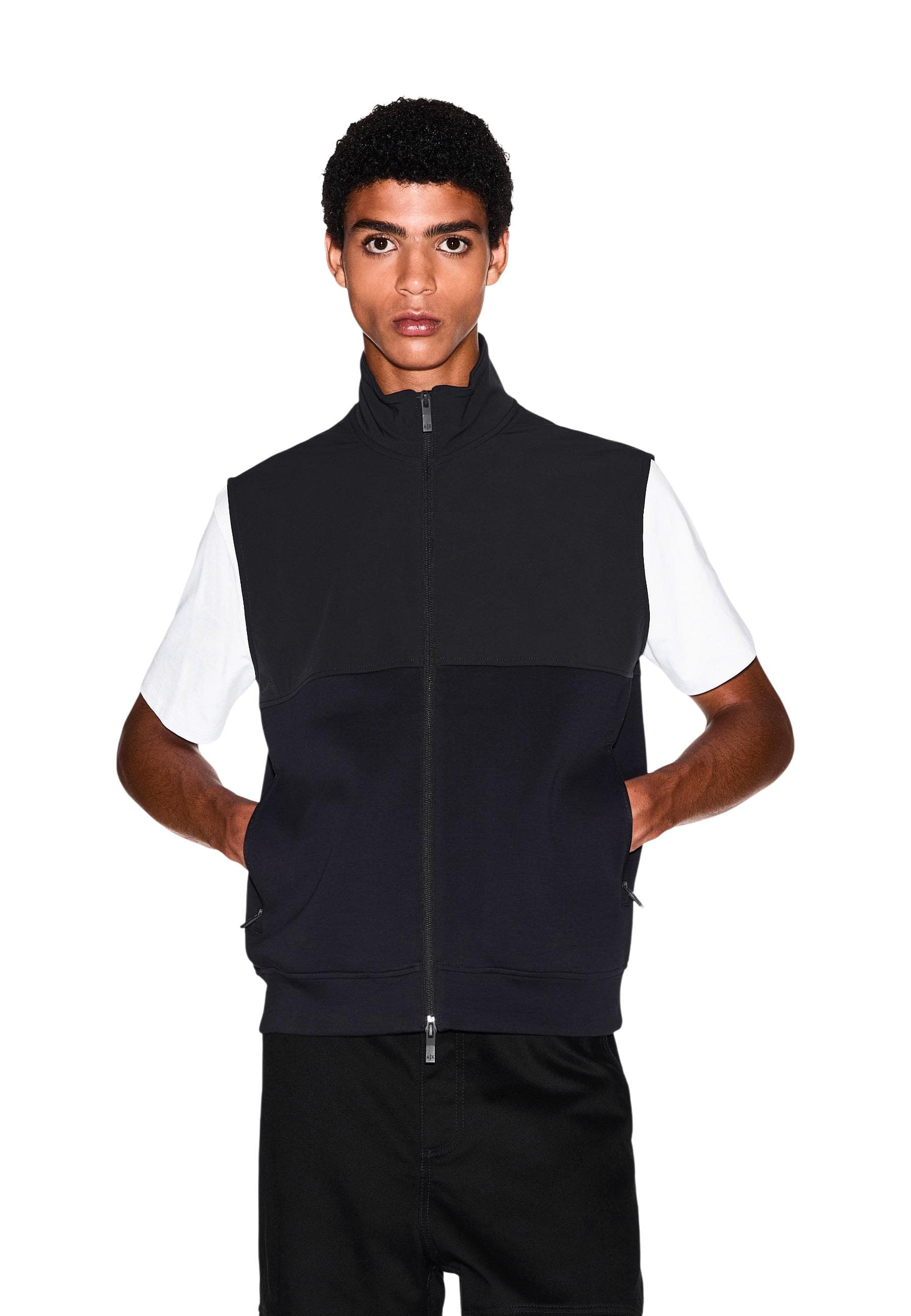 Armani Exchange Men Sweatshirts