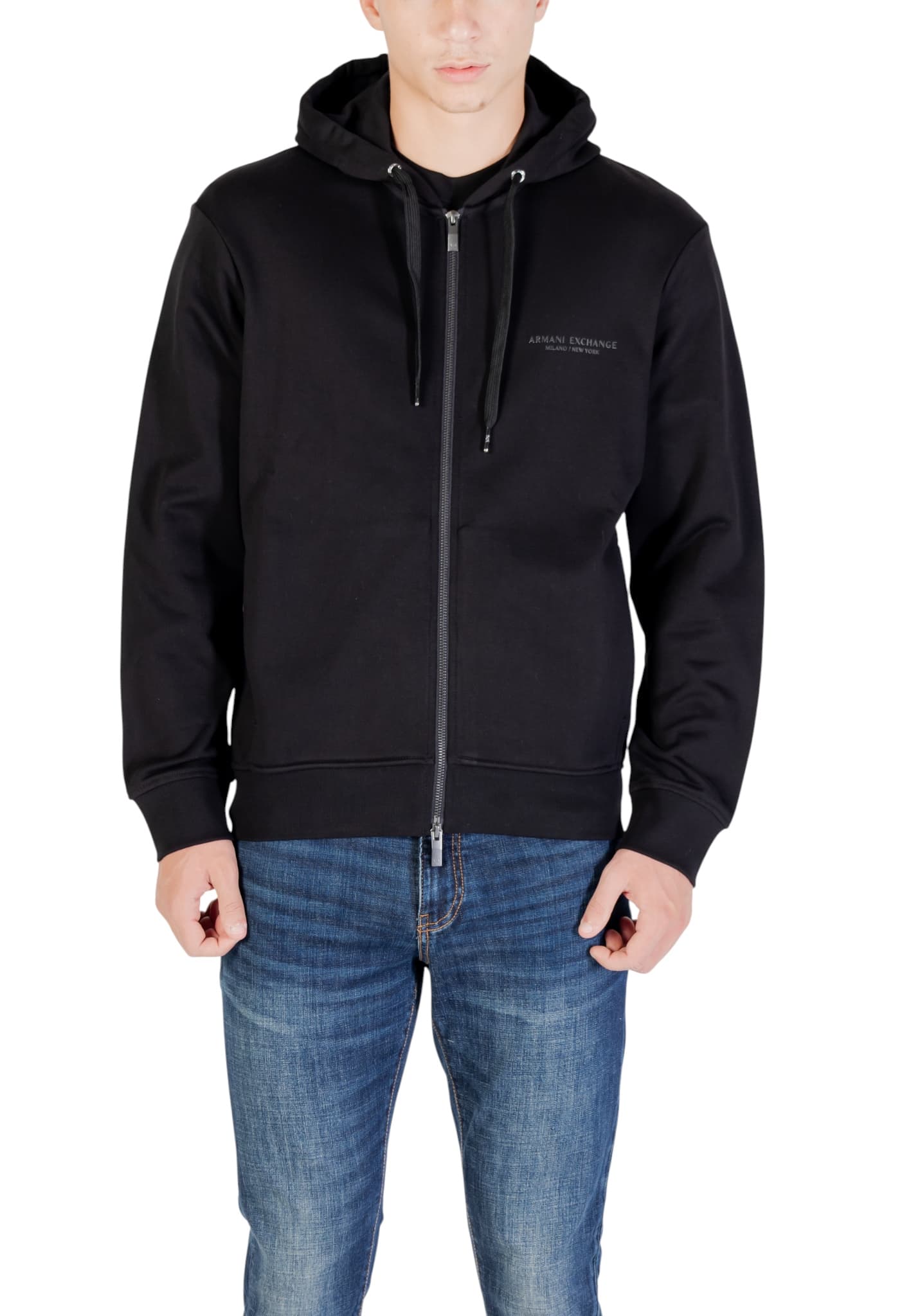 Armani Exchange Men Sweatshirts
