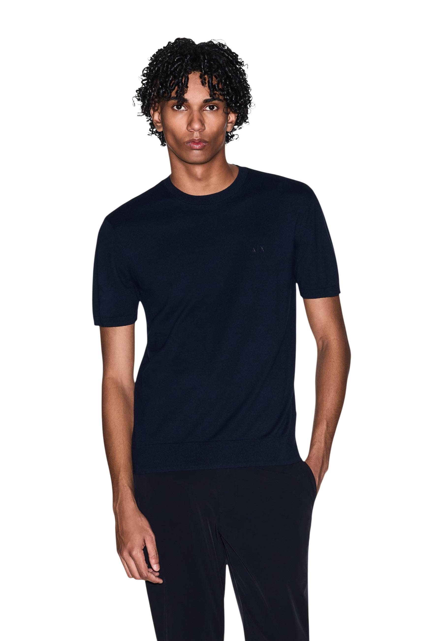 Armani Exchange Men T-Shirt