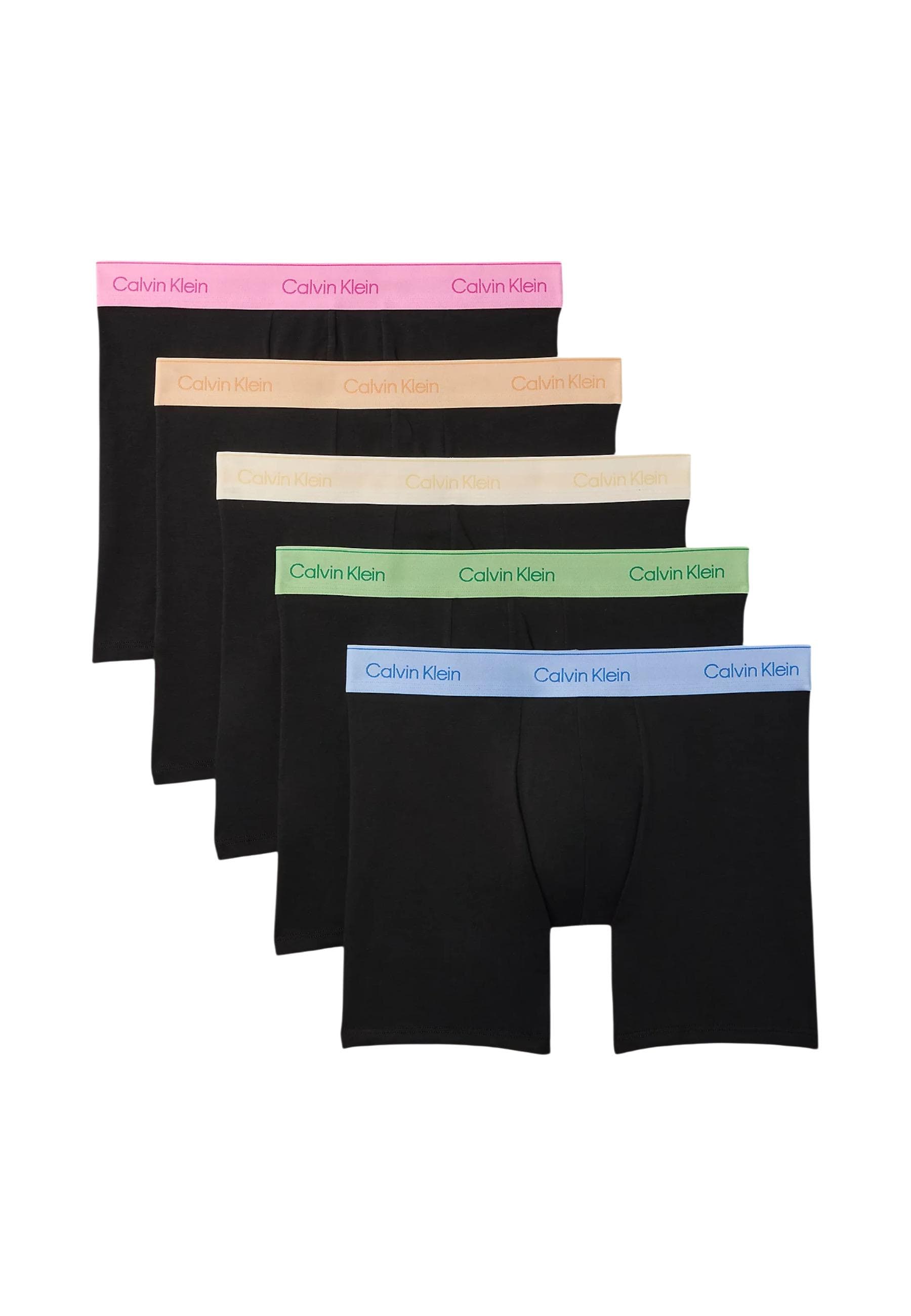 Calvin Klein Underwear Icon
