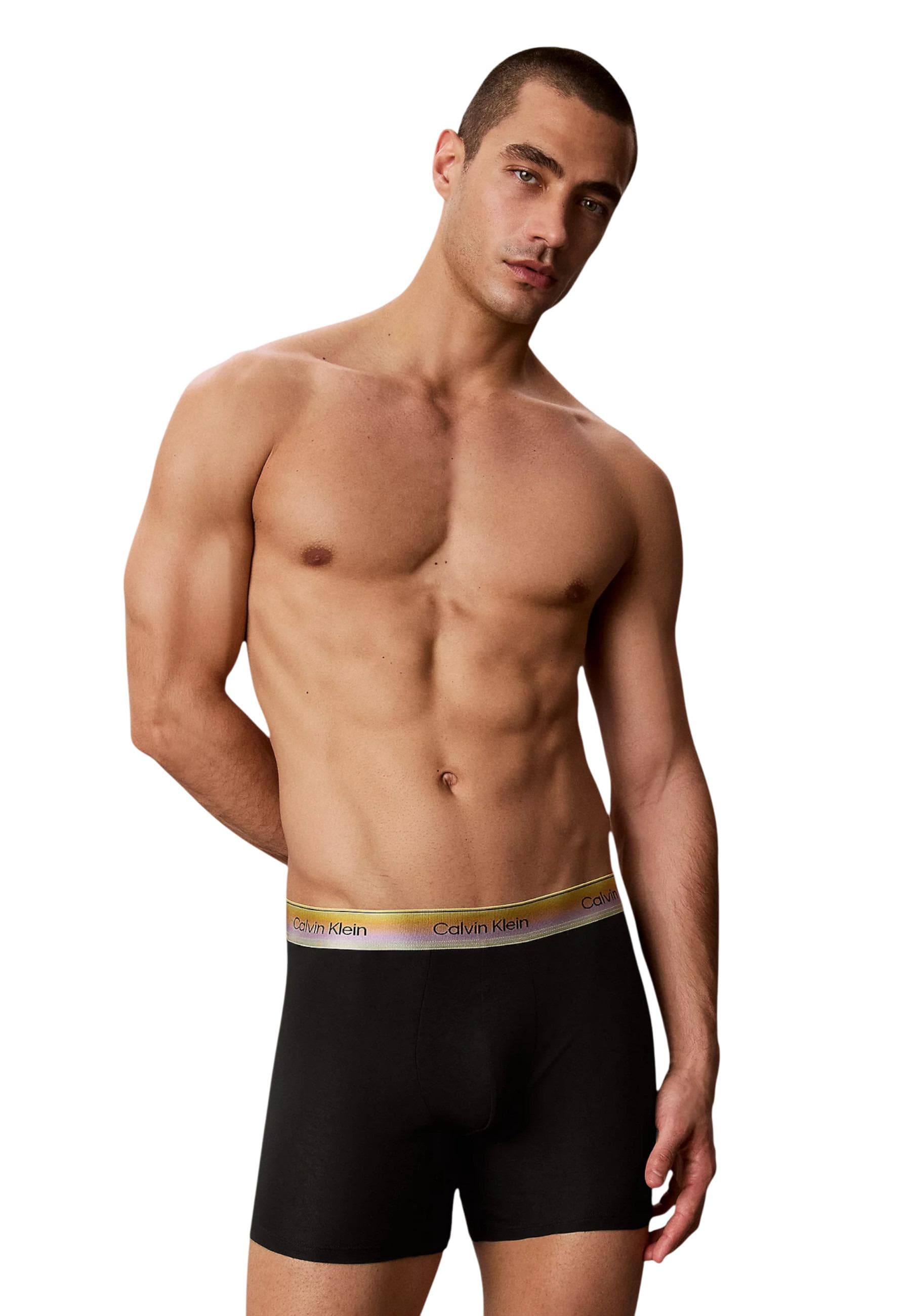 Calvin Klein Underwear Men Underwear