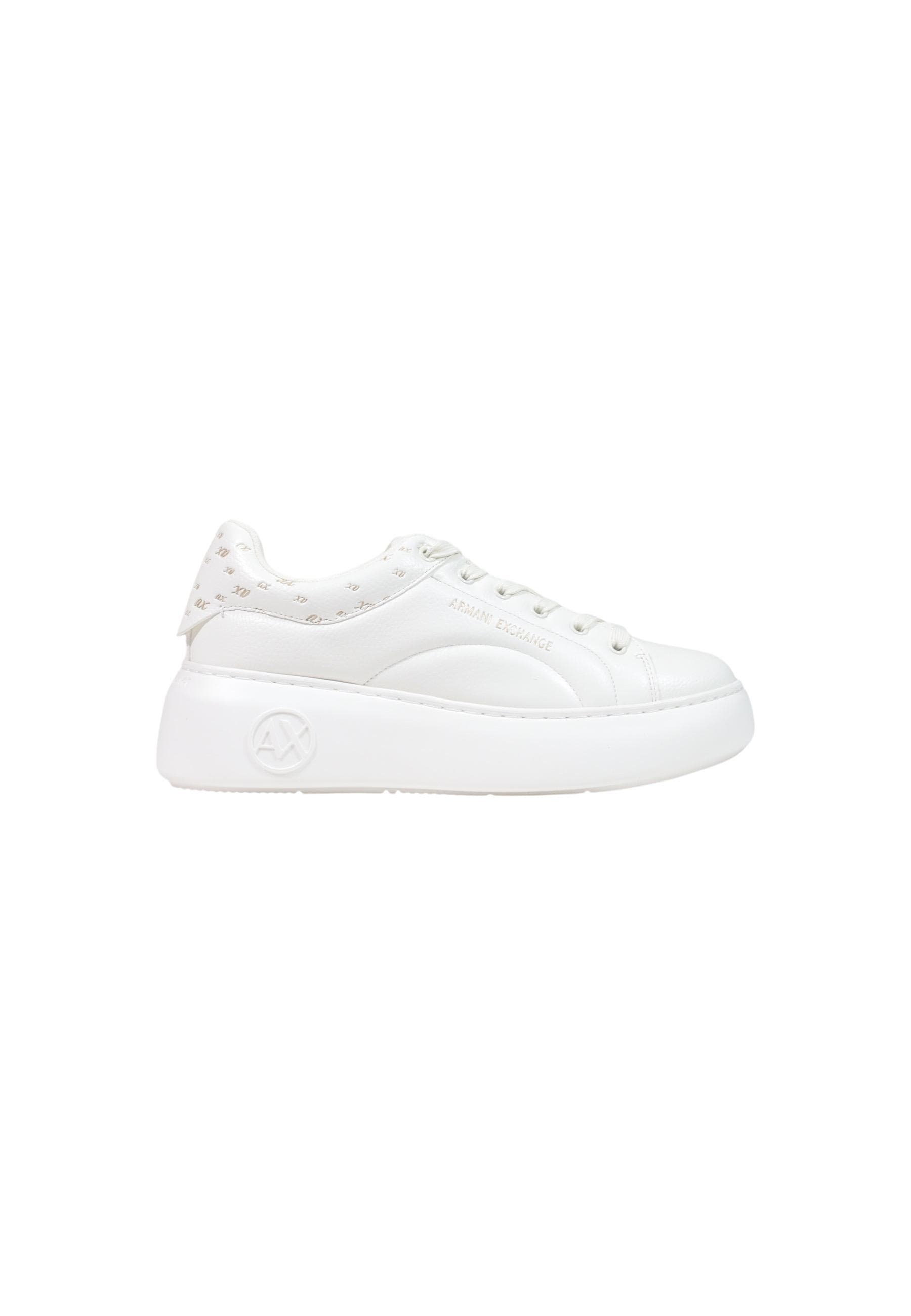 Armani Exchange Women Sneakers
