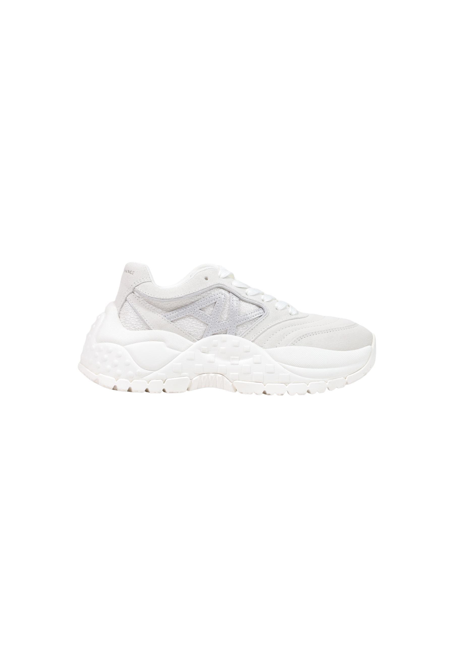 Armani Exchange Women Sneakers
