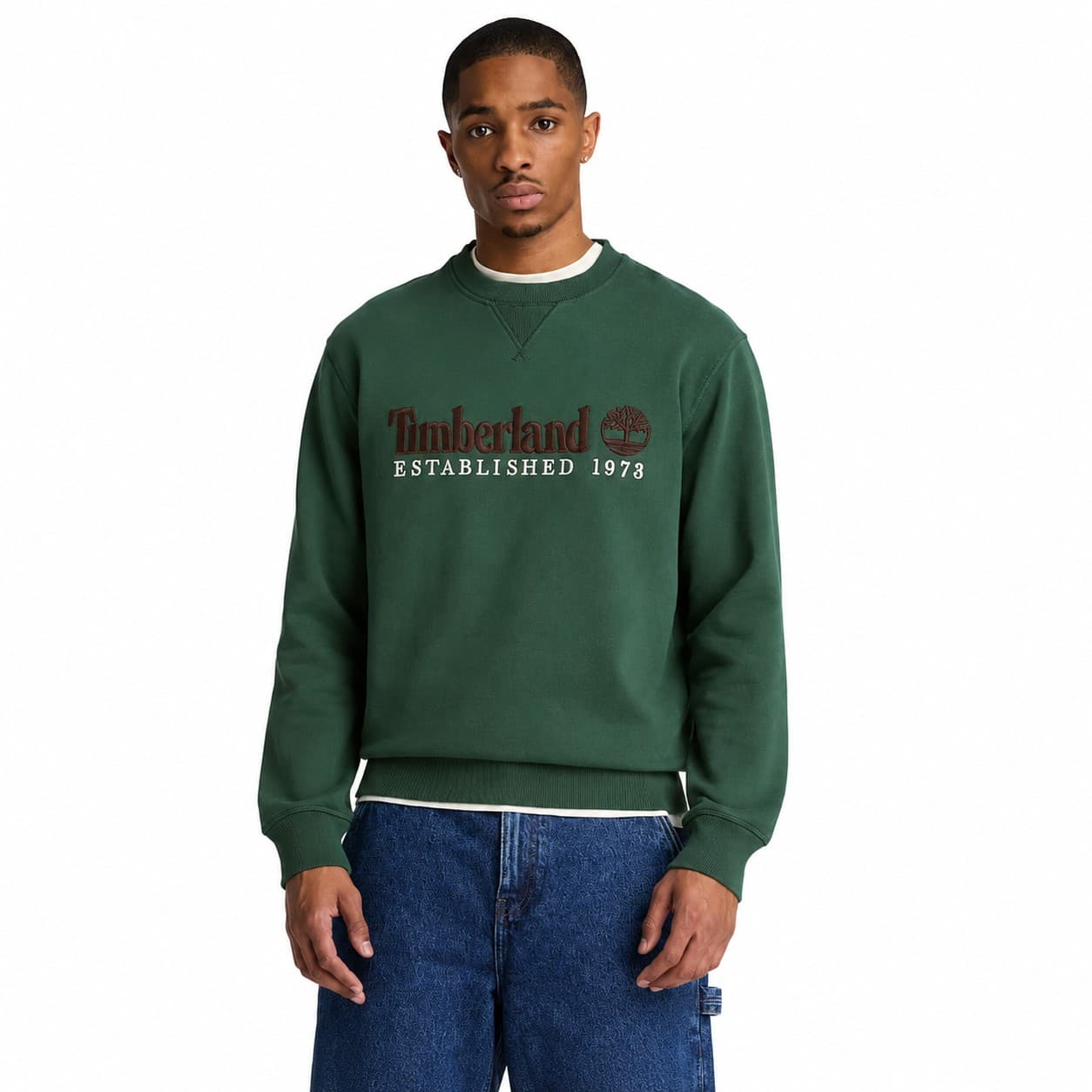 Timberland Established 1973
