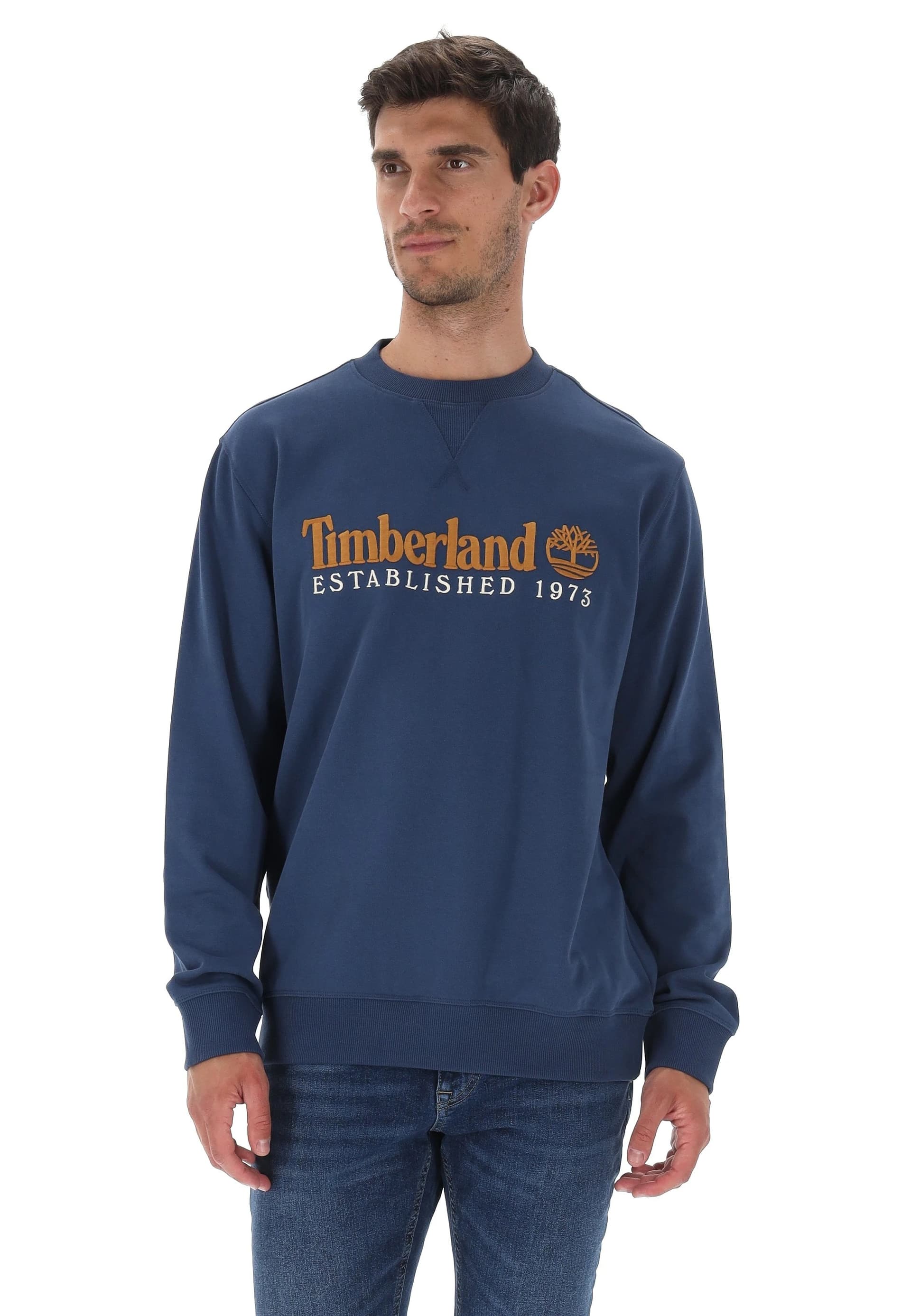 Timberland Men Sweatshirts