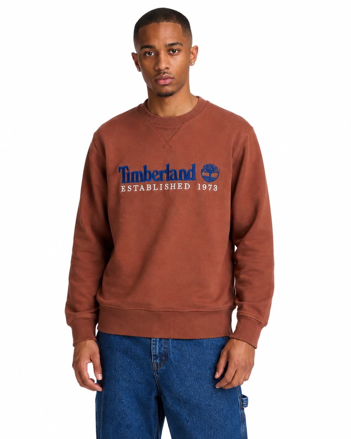 Timberland Established 1973