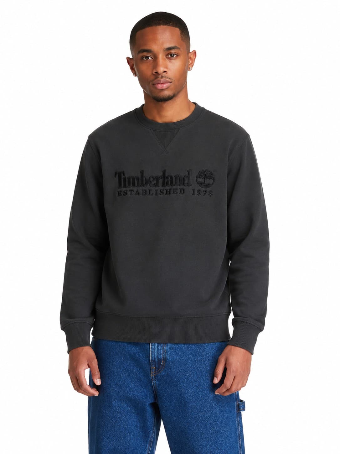 Timberland Men Sweatshirts