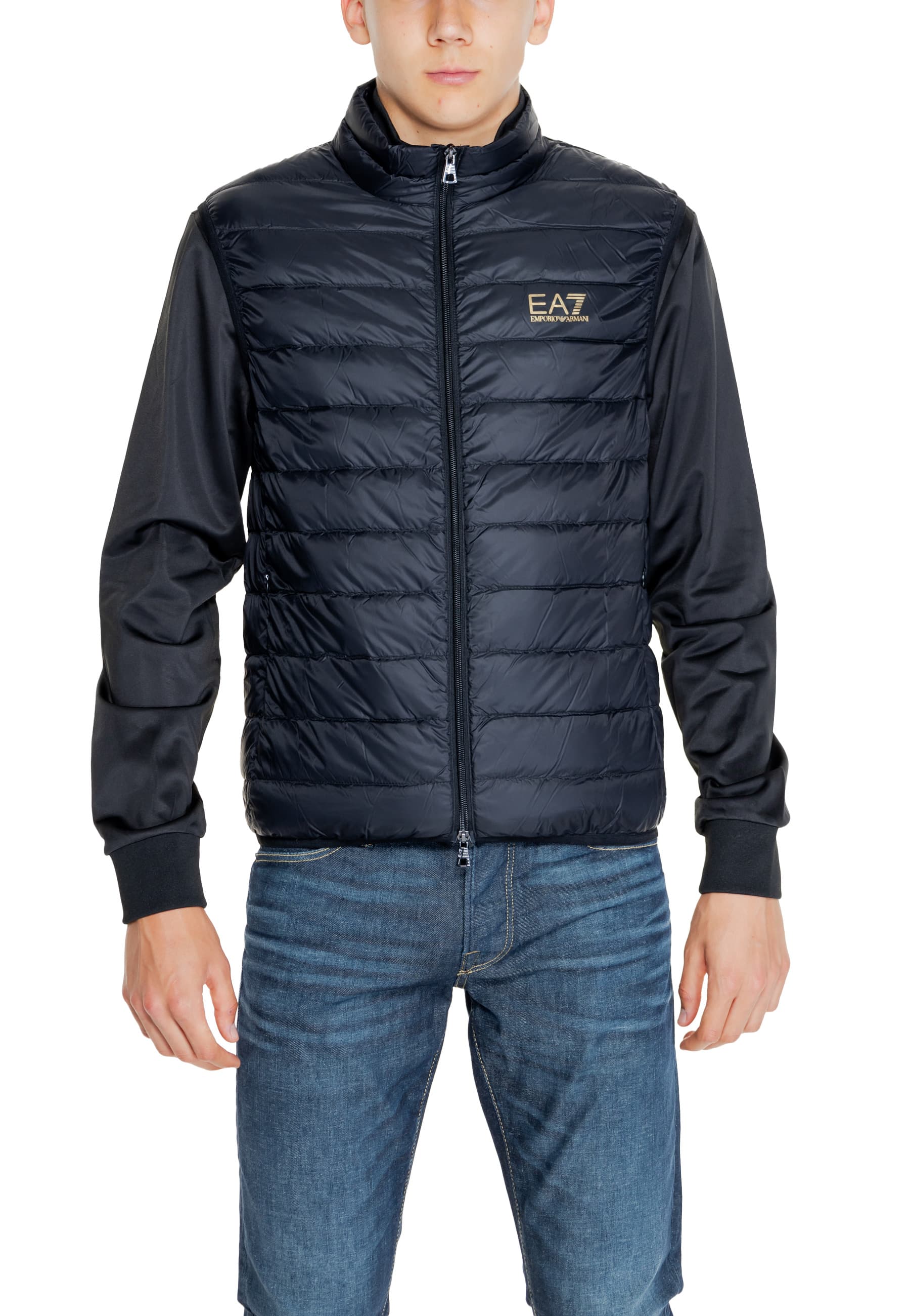 Ea7 Men Jacket