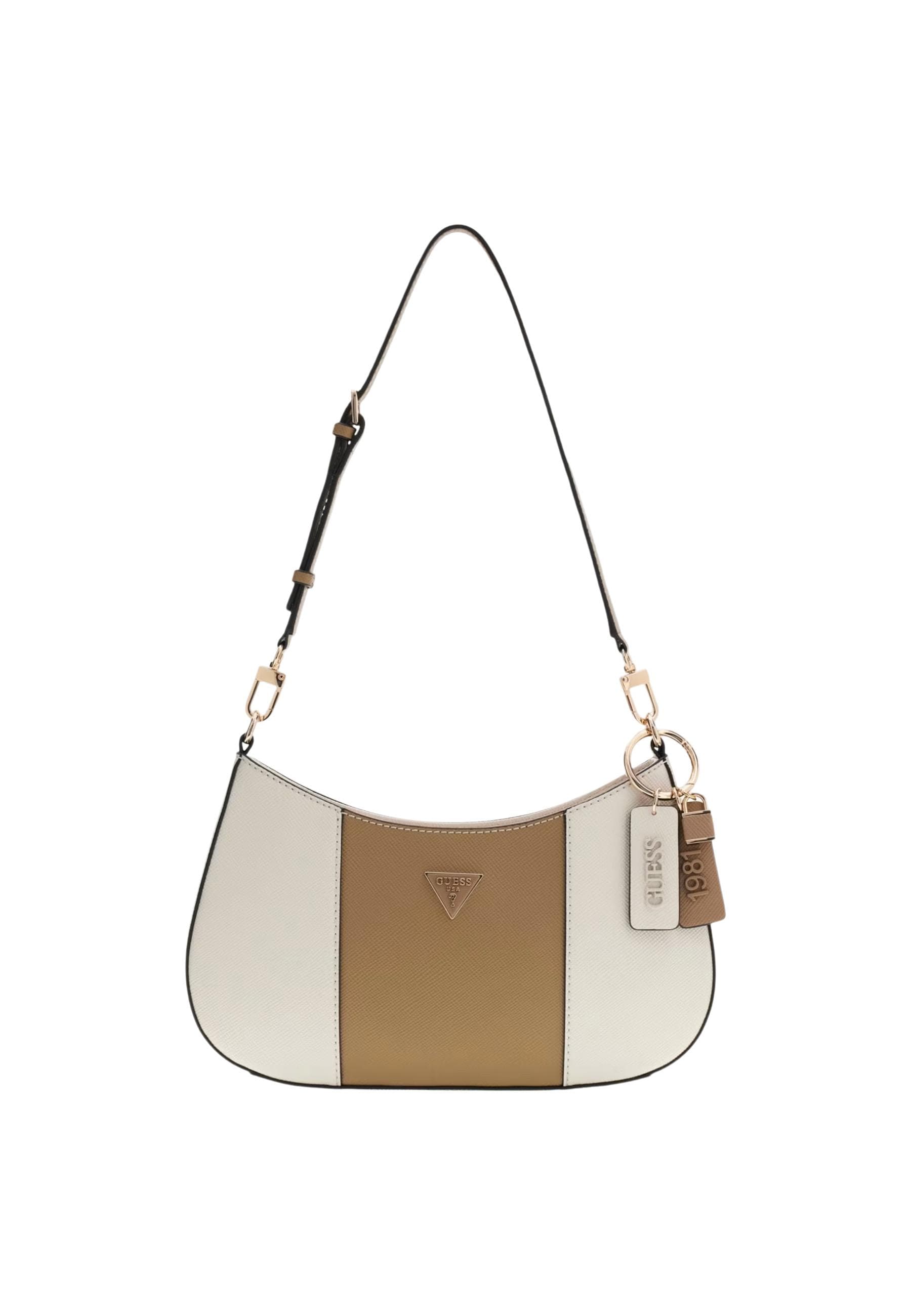 Guess Noelle Saffiano