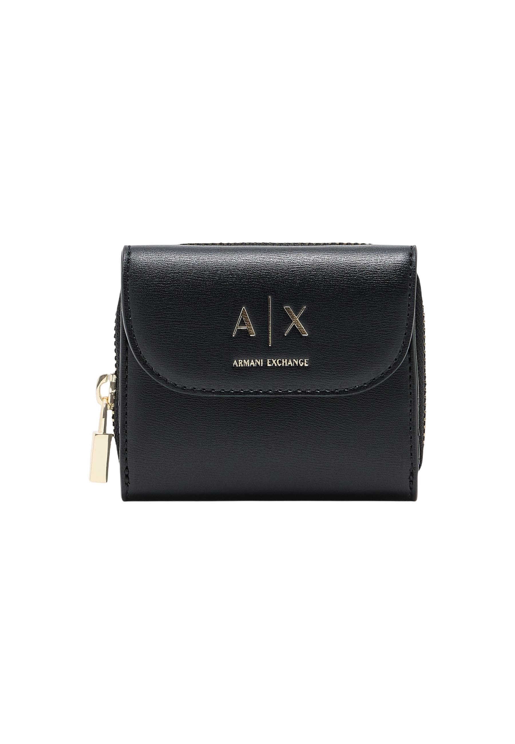 Armani Exchange Women Wallet