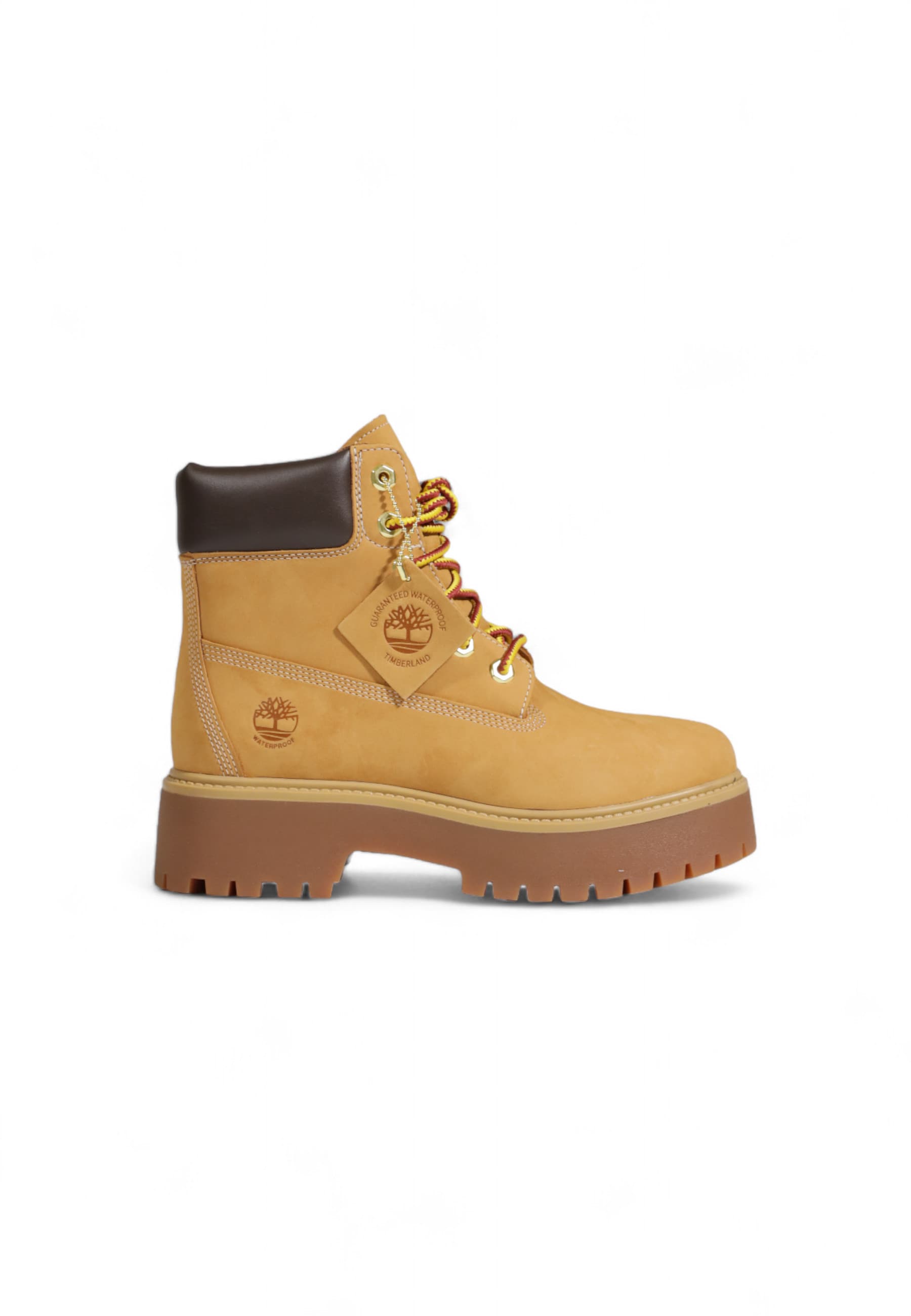 Timberland Women Boots
