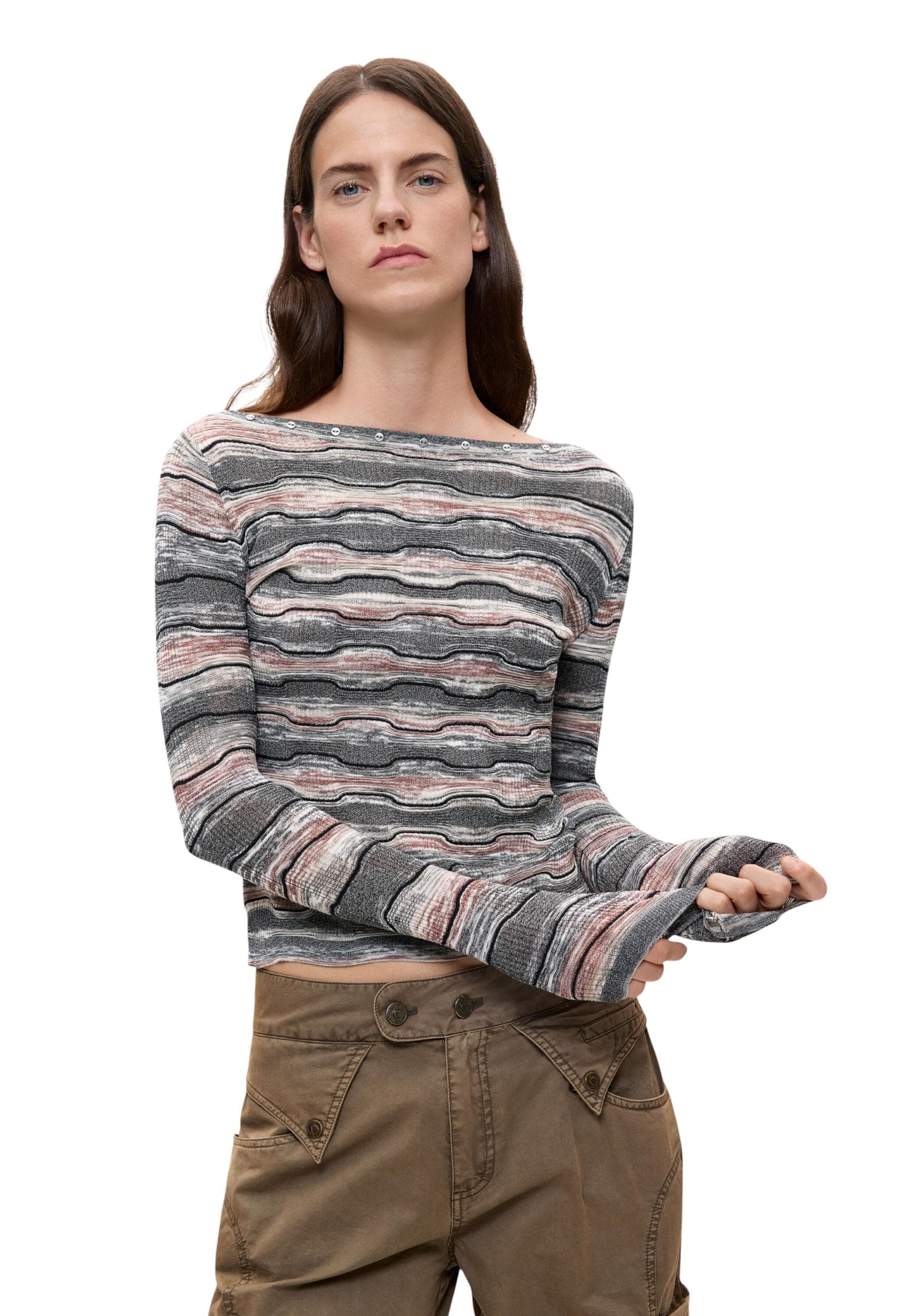 Desigual Women Knitwear