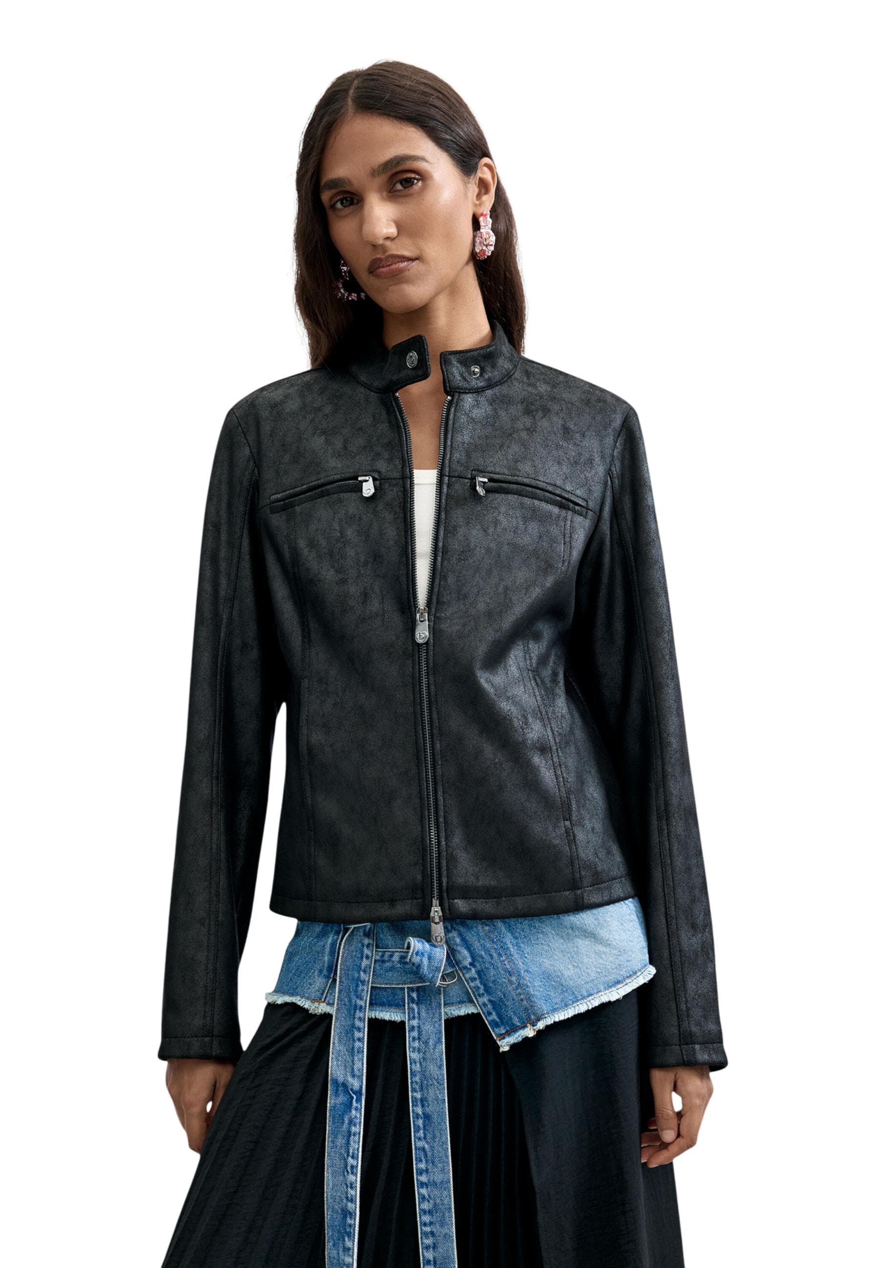 Desigual Women Blazer