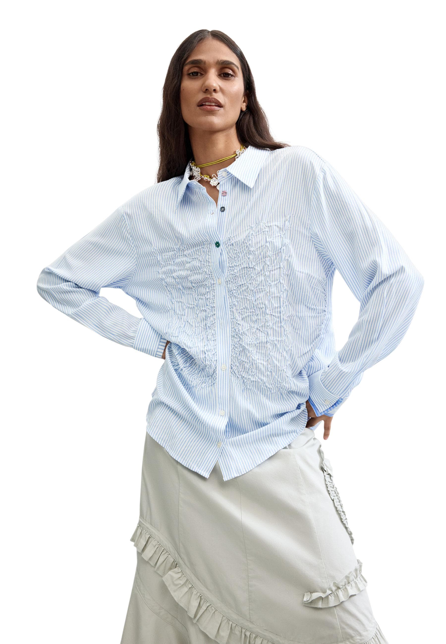 Desigual Women Shirt