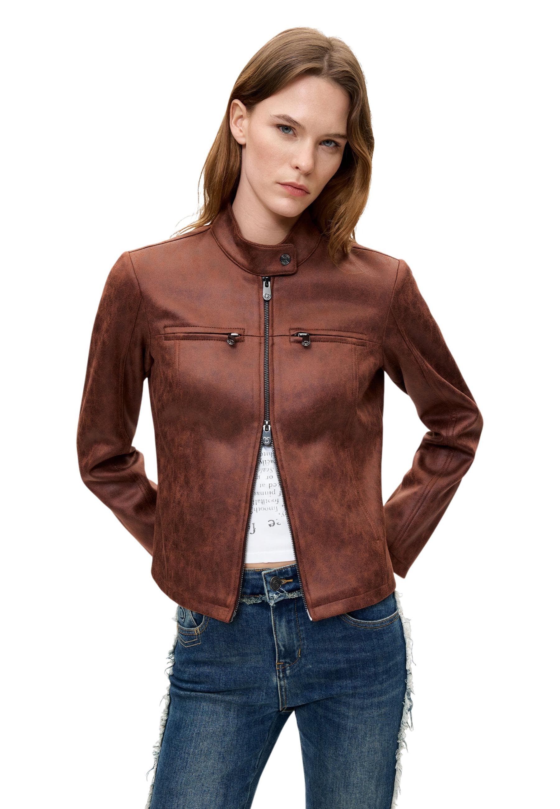 Desigual Women Blazer