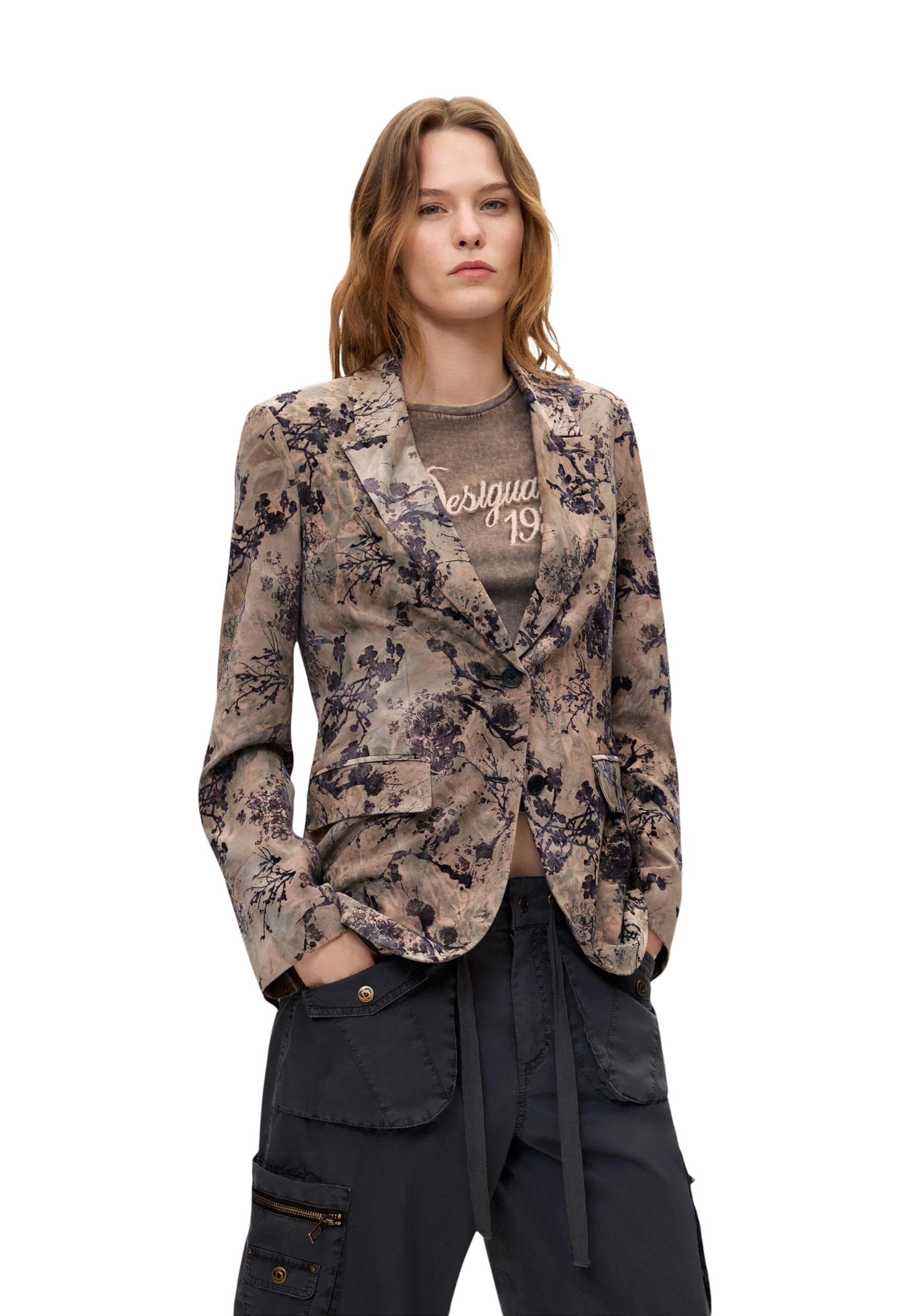 Desigual Women Blazer