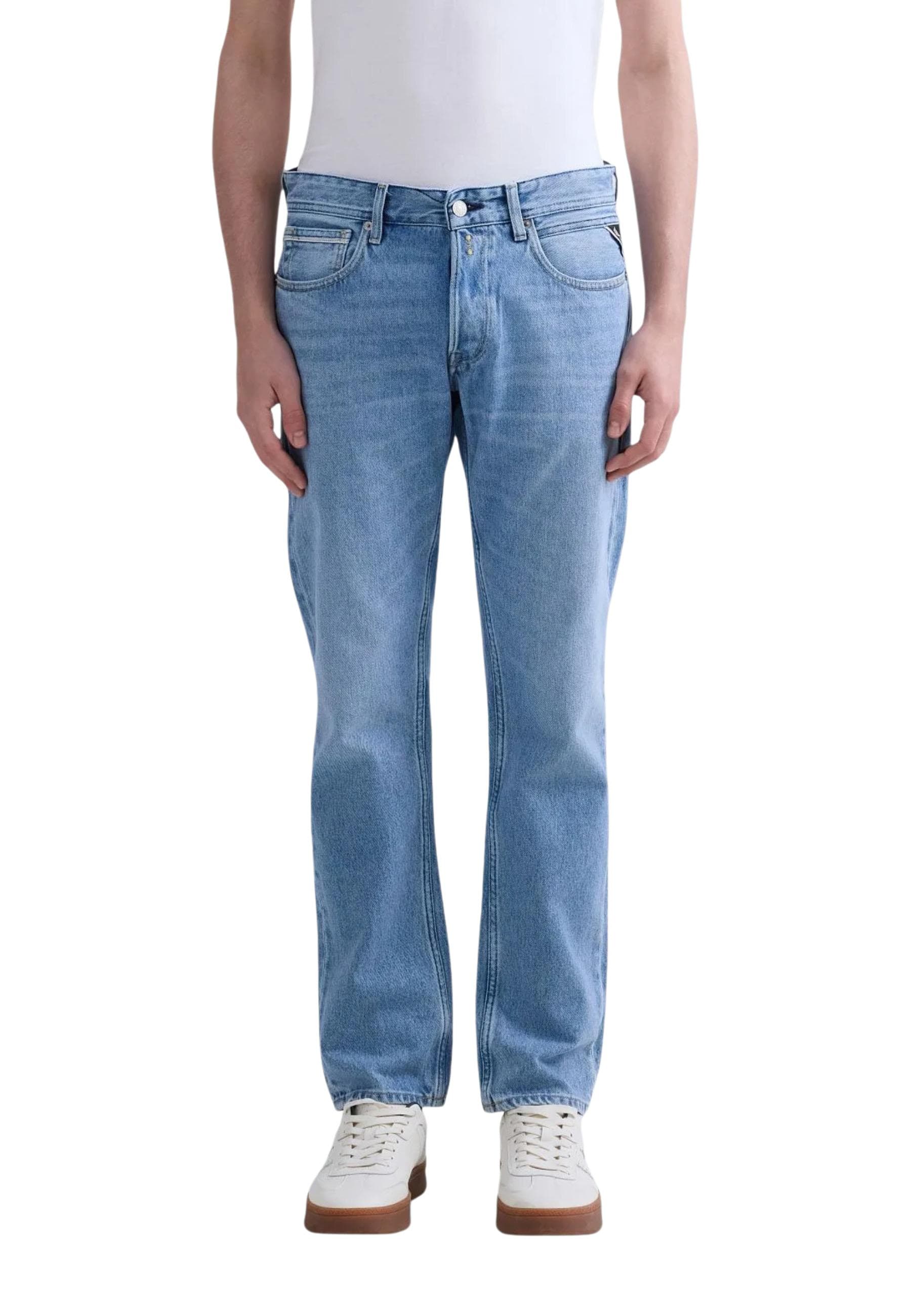 Replay Men Jeans