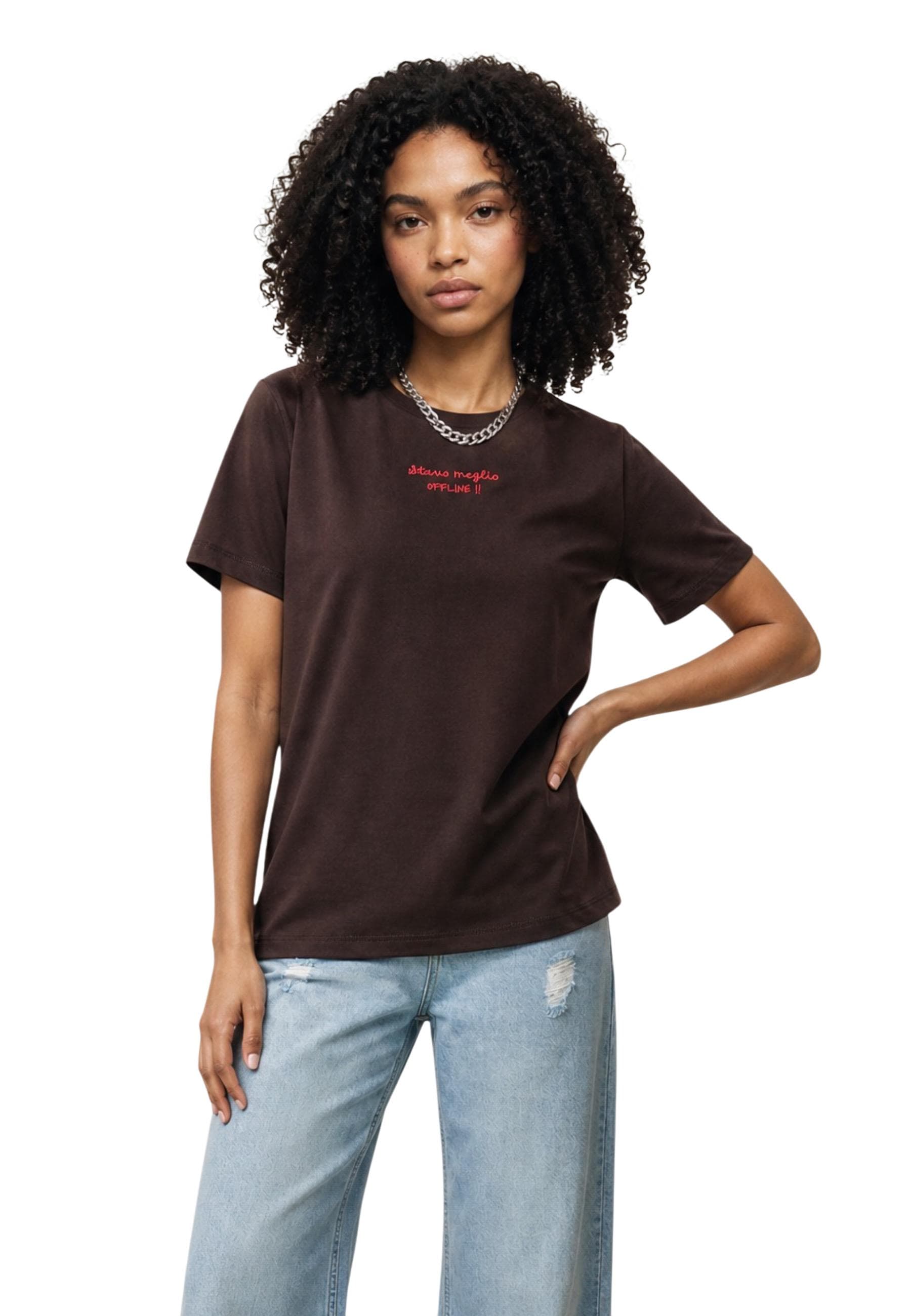 Only Women T-Shirt