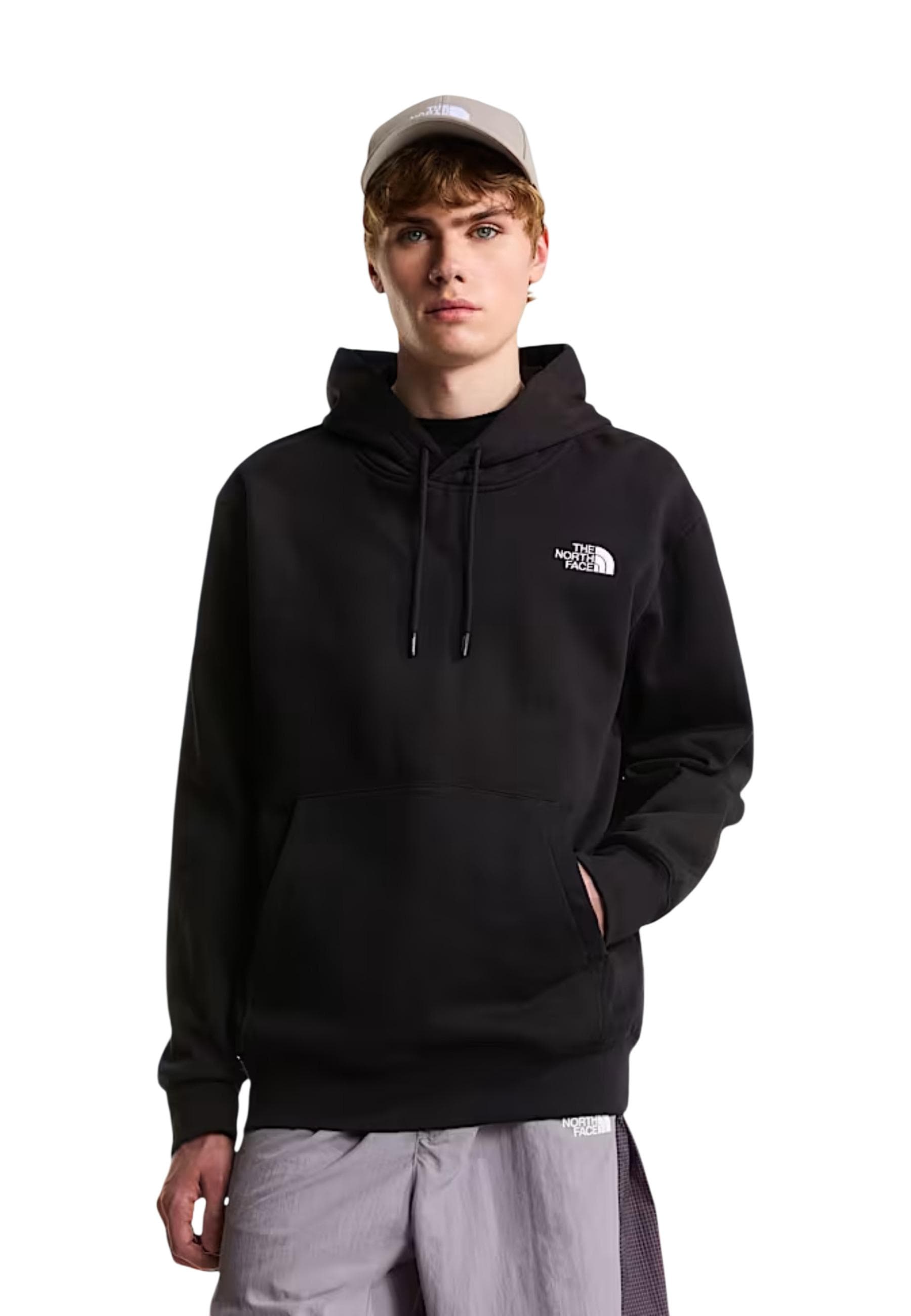 The North Face Men Sweatshirts