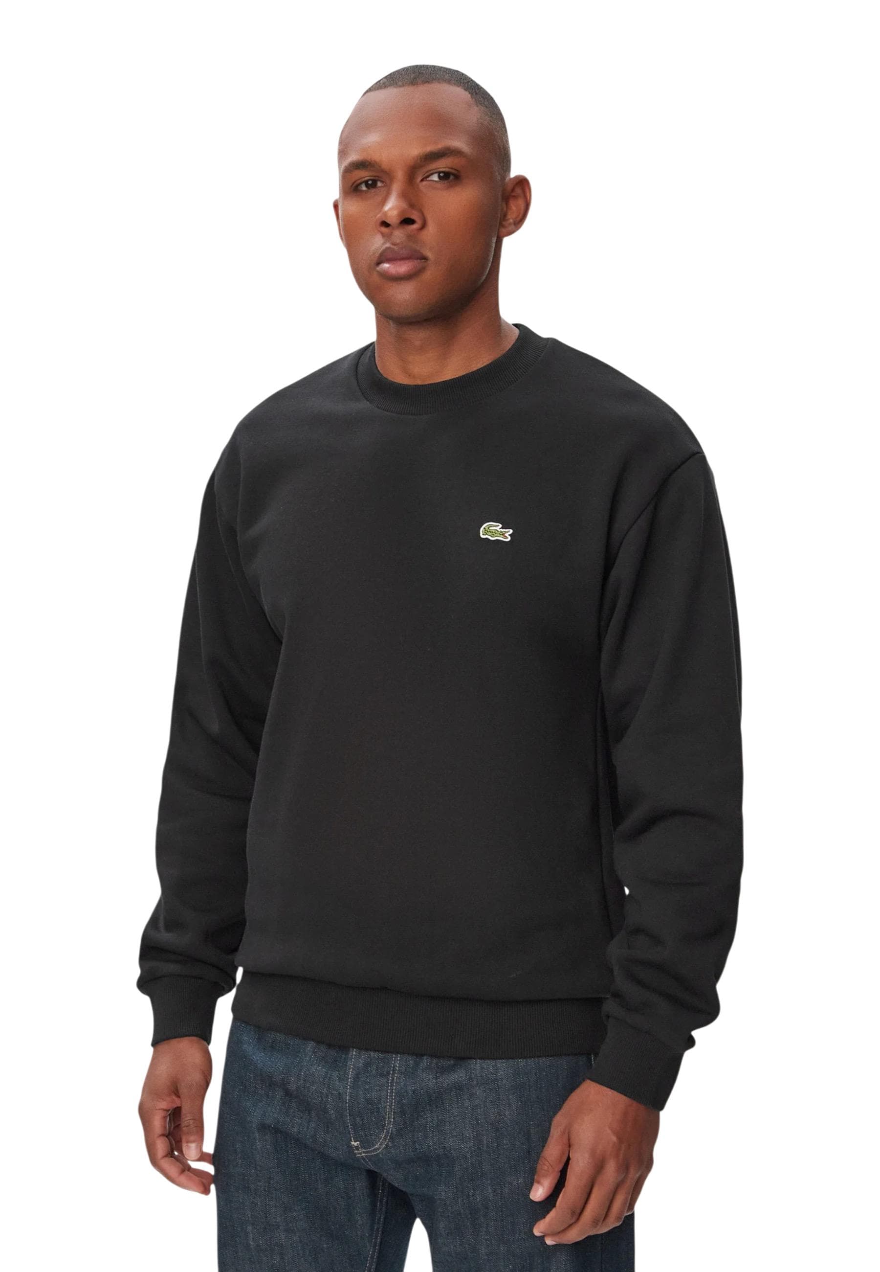 Lacoste Men Sweatshirts
