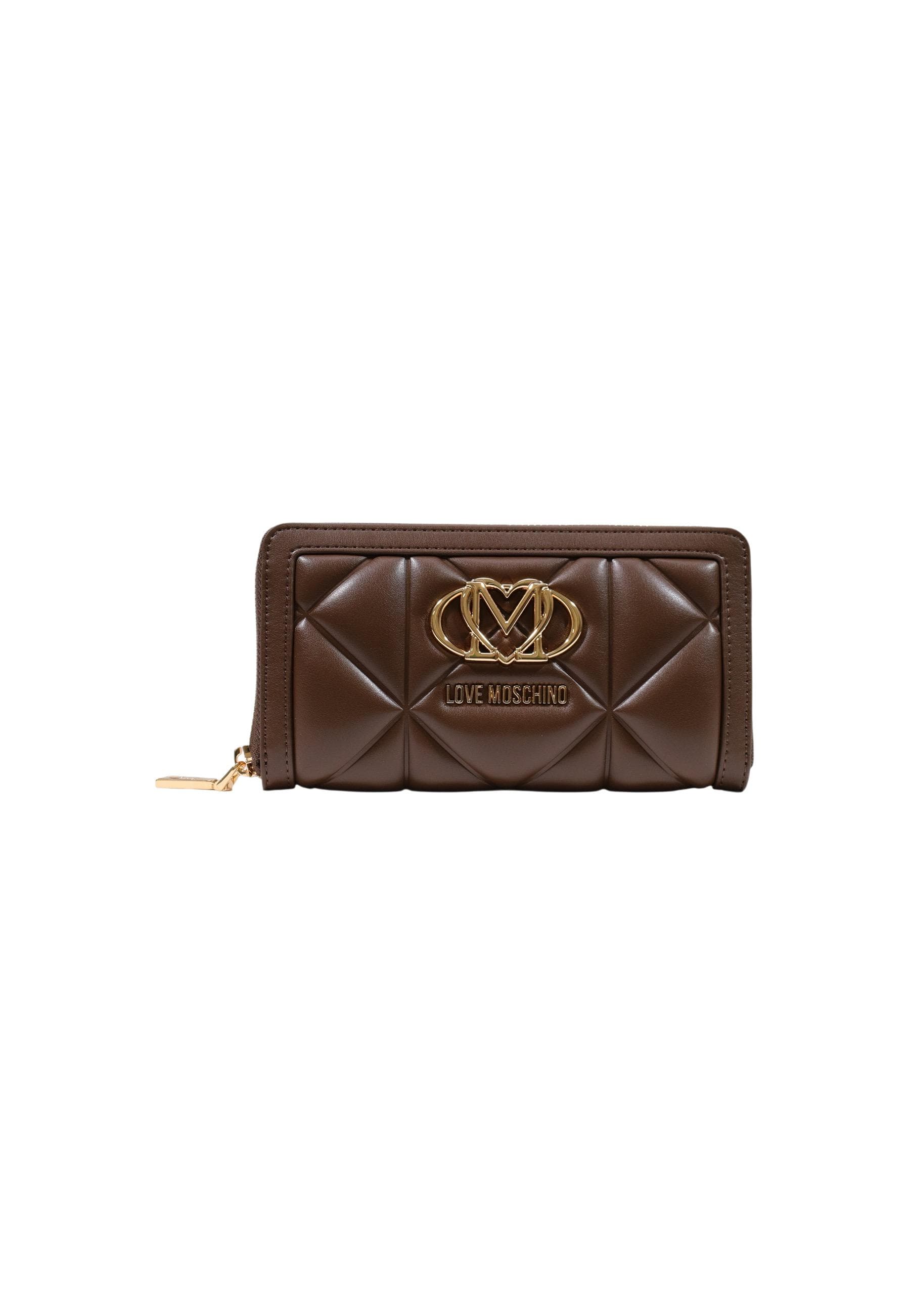 Love Moschino Women Wallet