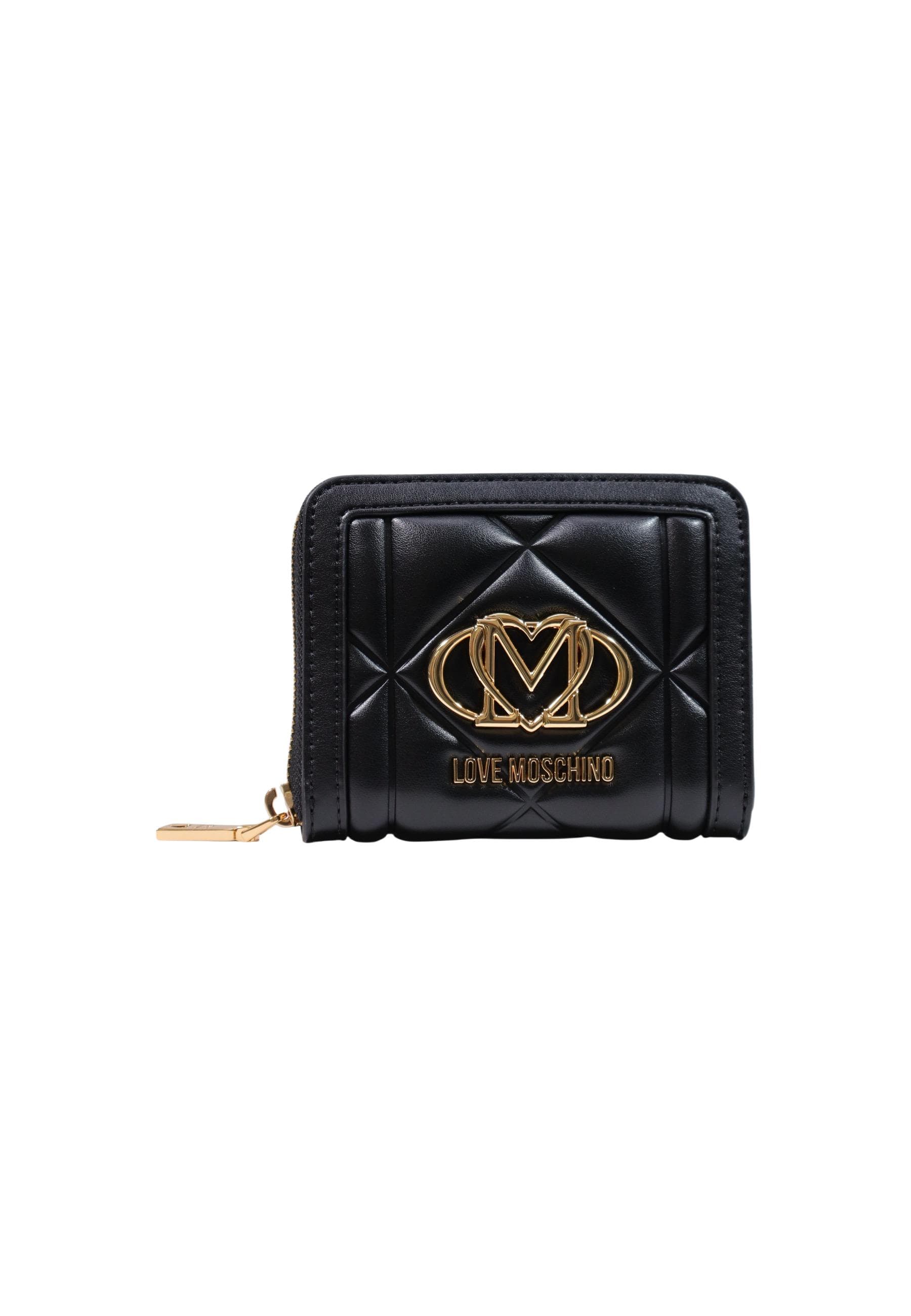Love Moschino Women Wallet
