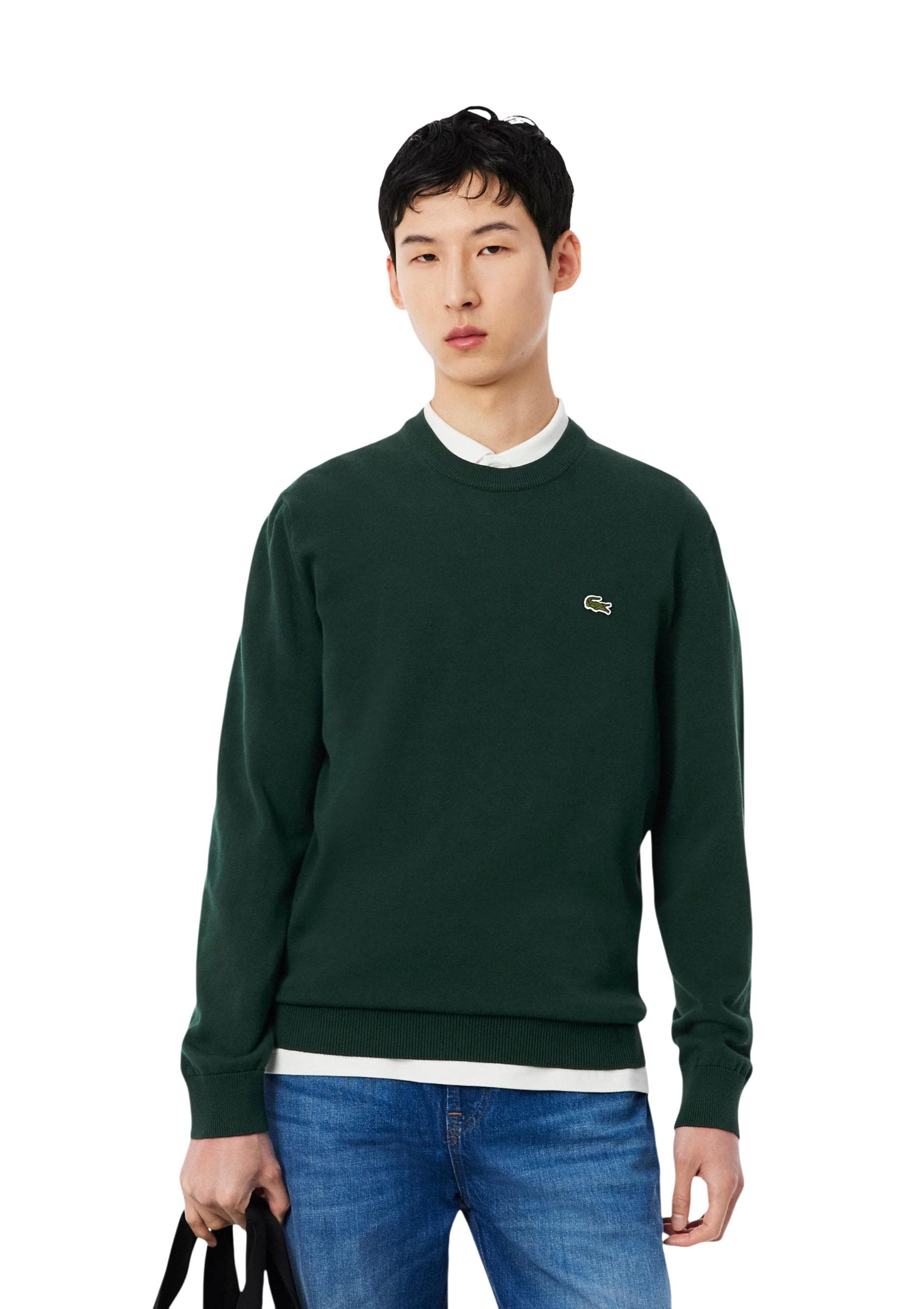 Lacoste Men Knitwear