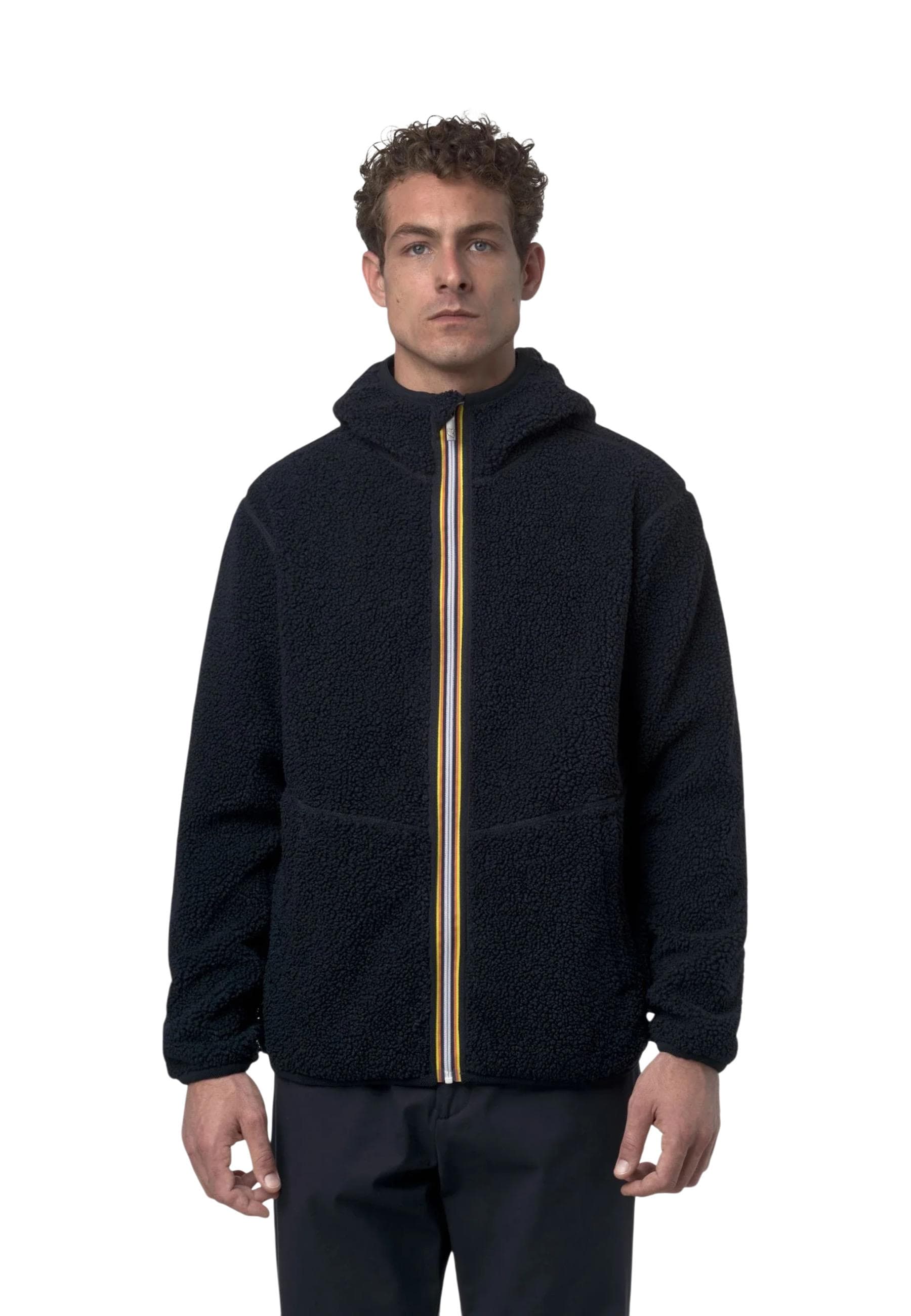 K-Way Sherpa Polar Double