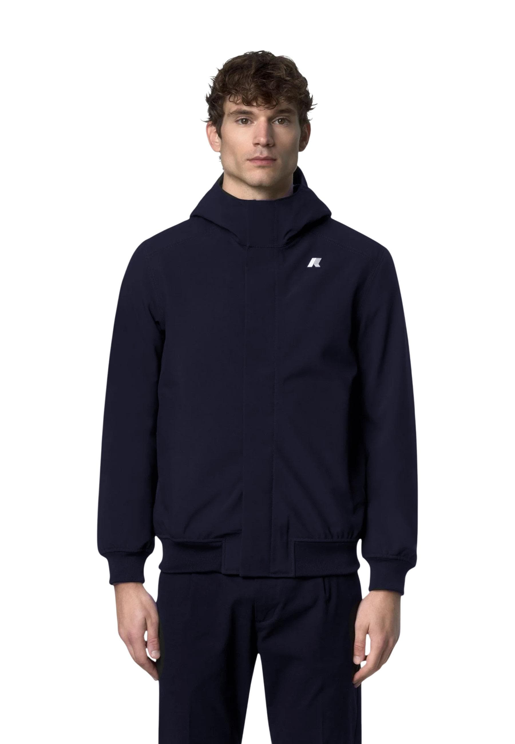 K-Way Men Blazer