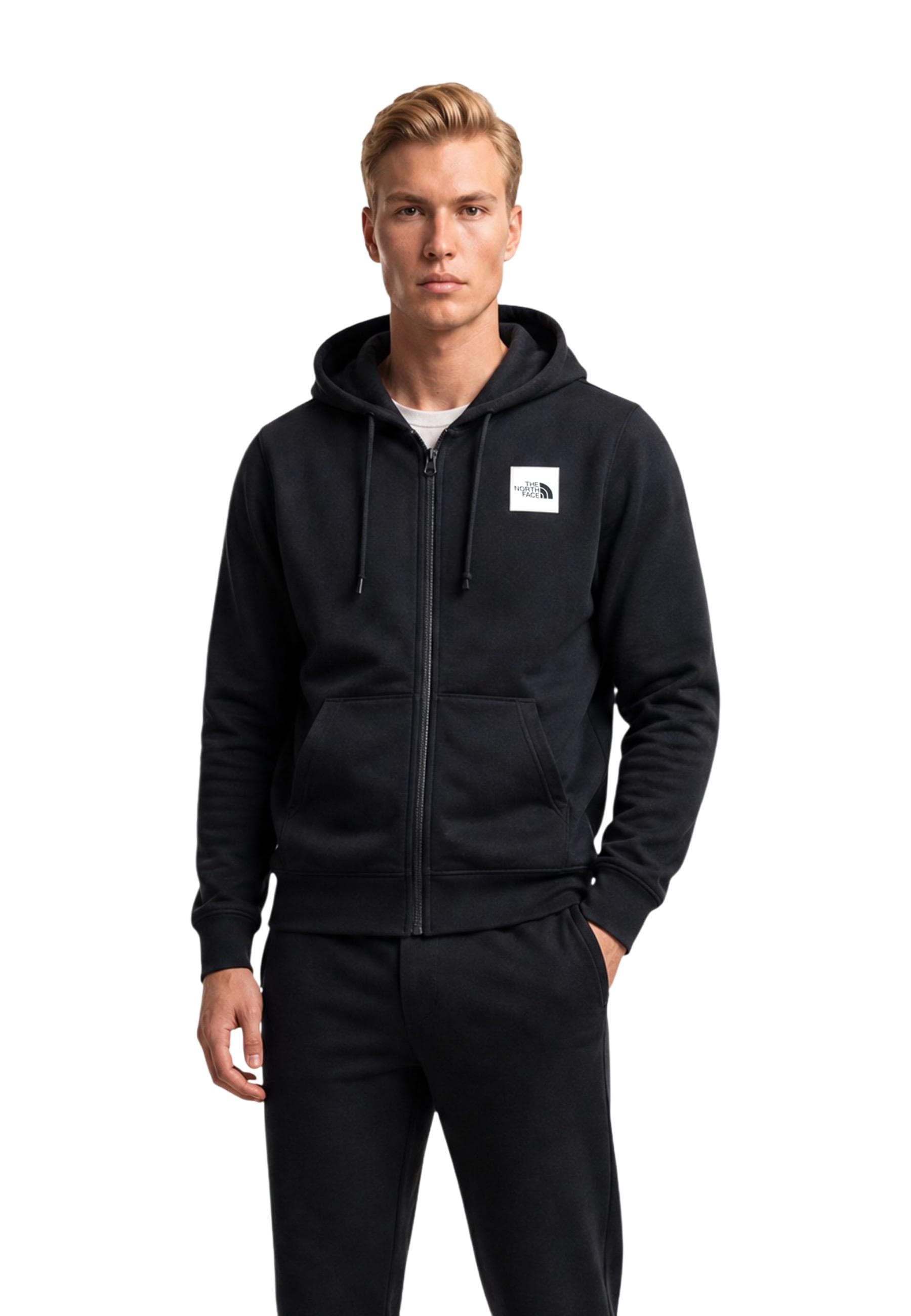 The North Face Men Sweatshirts