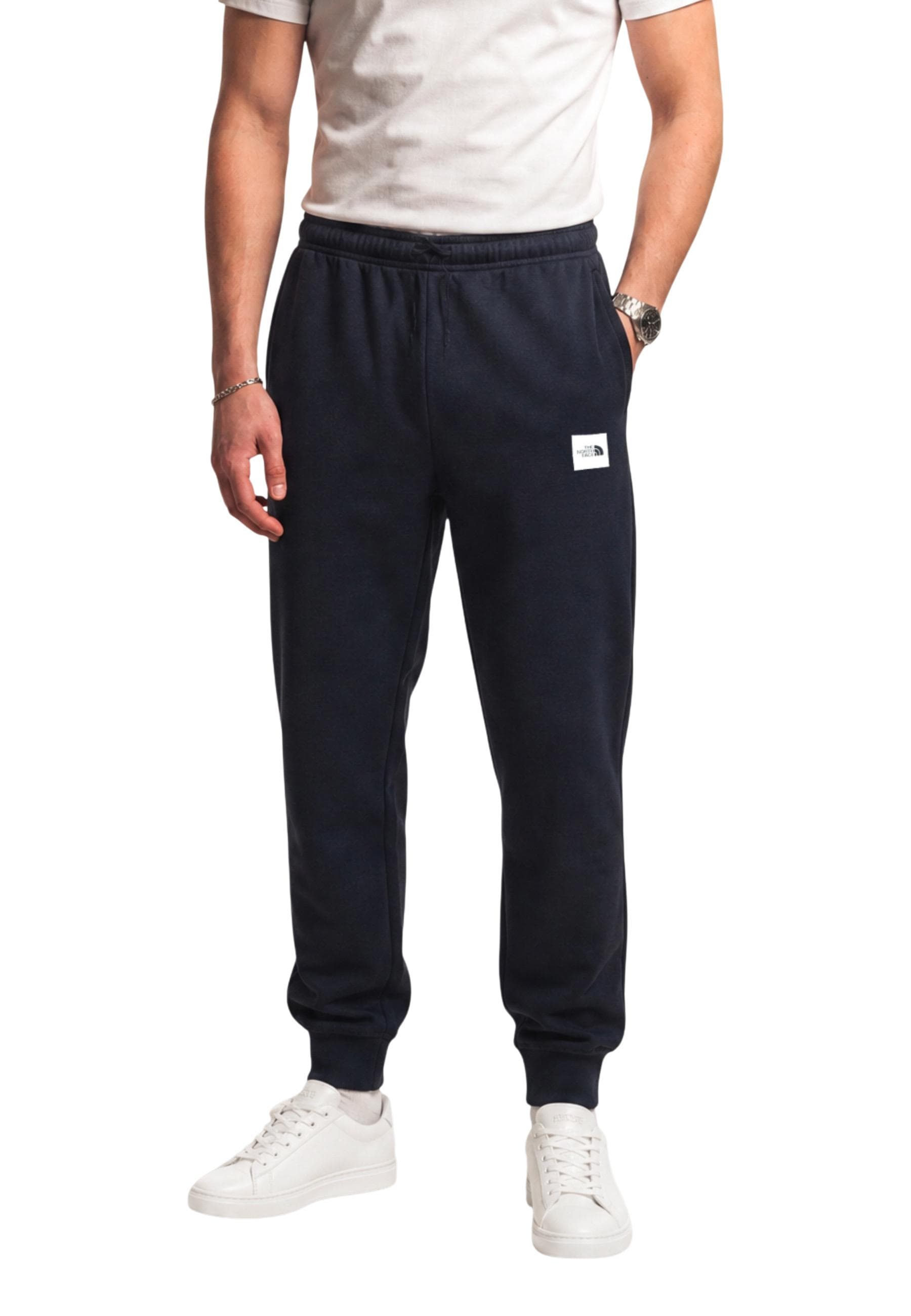 The North Face Evolution Box Half Dome Tapered