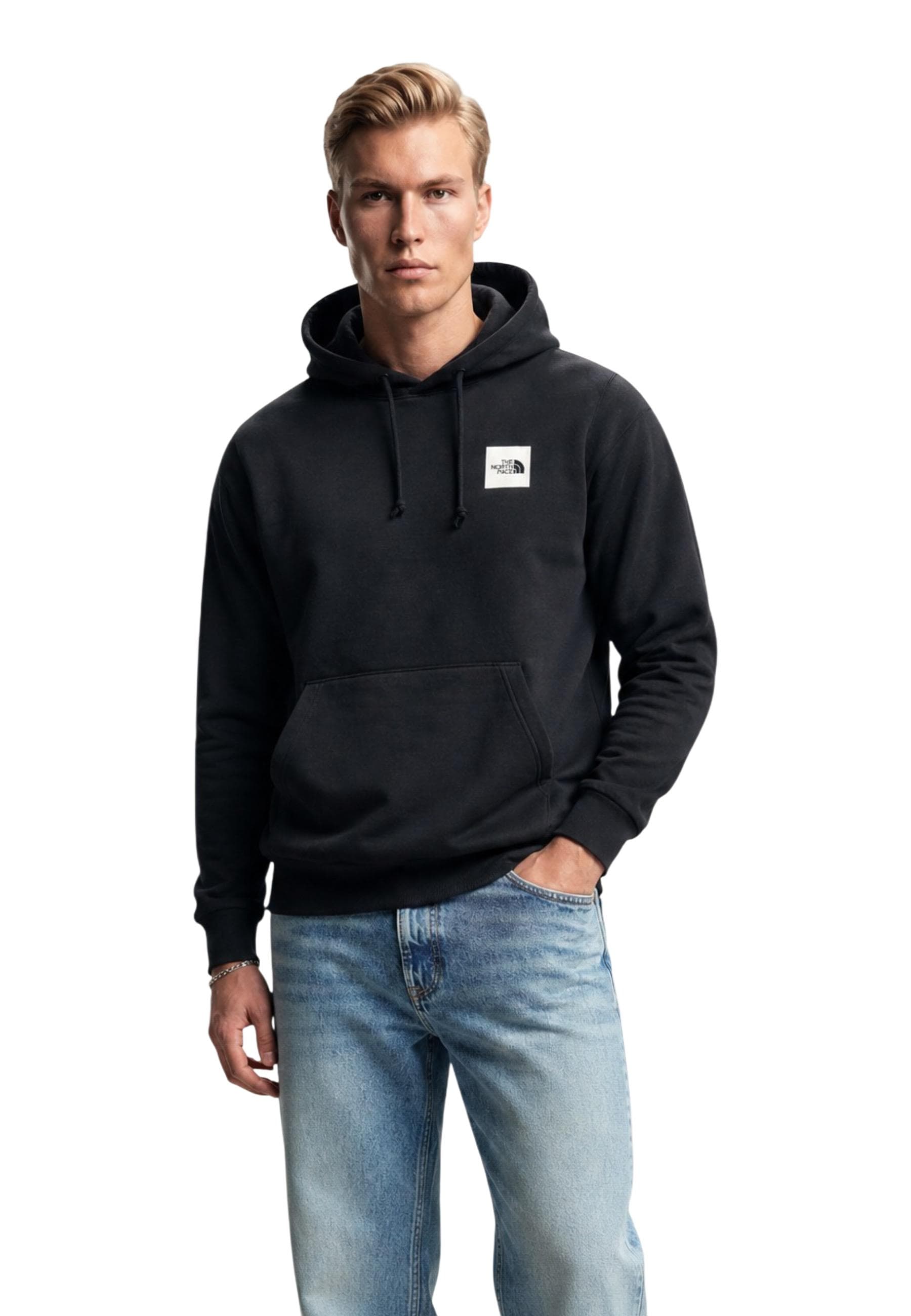 The North Face Men Sweatshirts