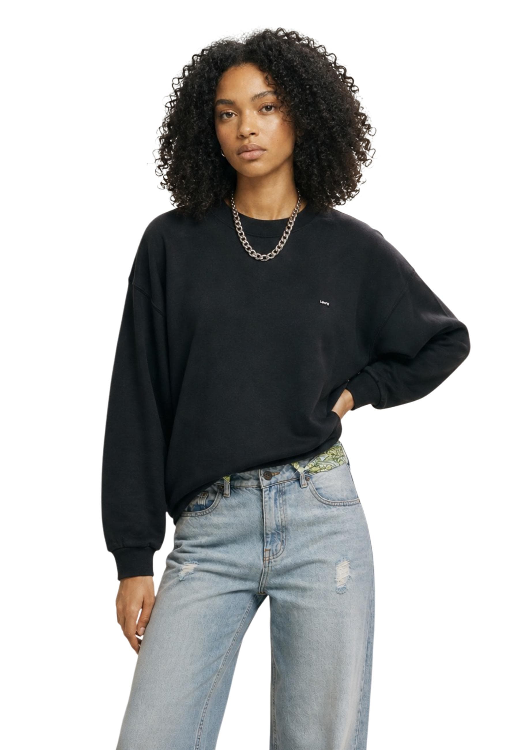 Levi's Women Sweatshirts