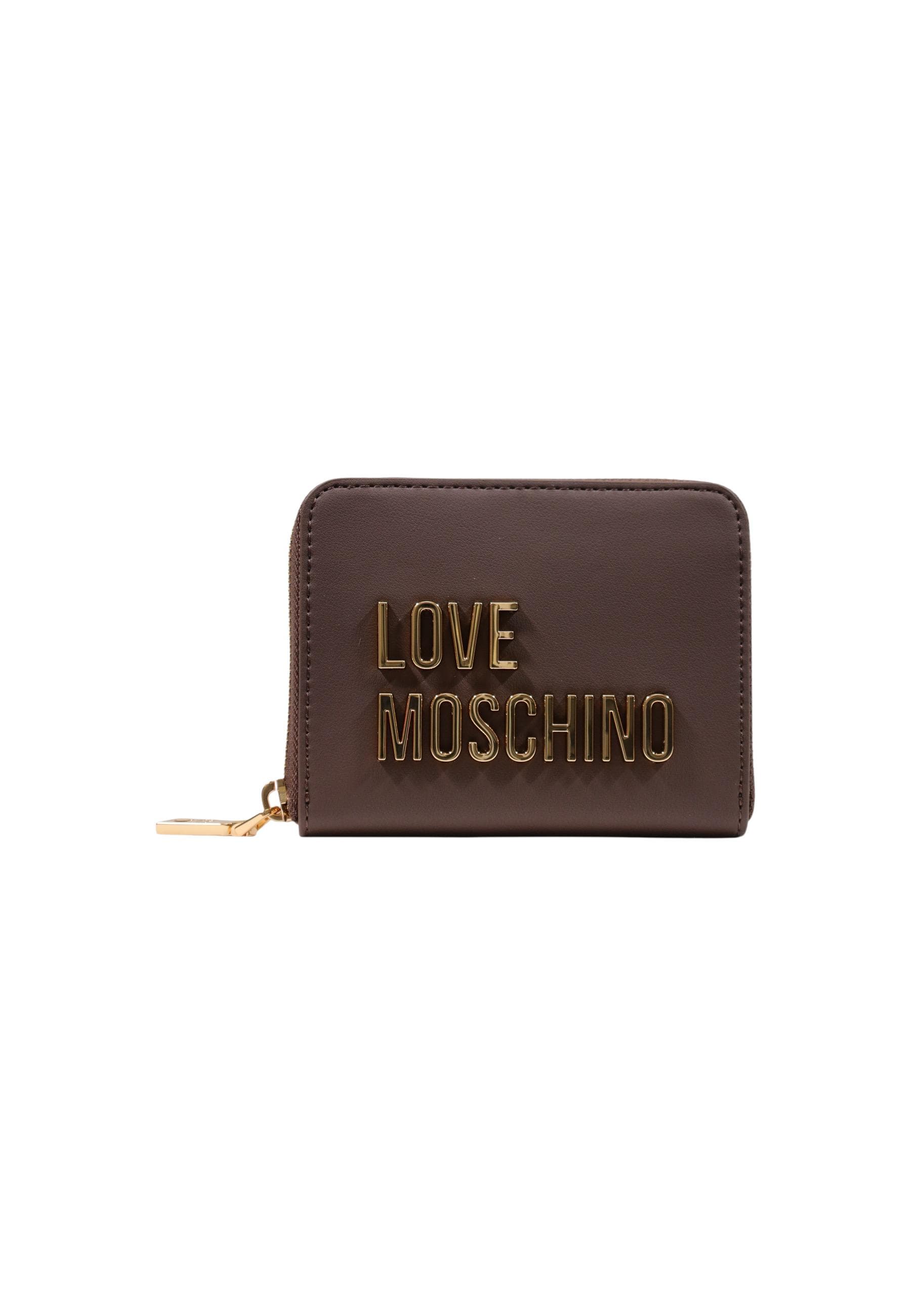 Love Moschino Women Wallet
